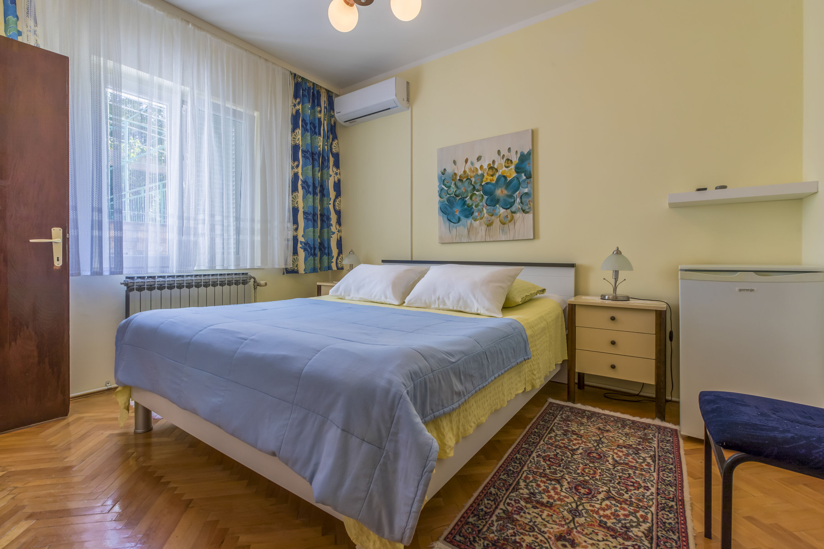Apartments and Rooms Dotli 35530-S2