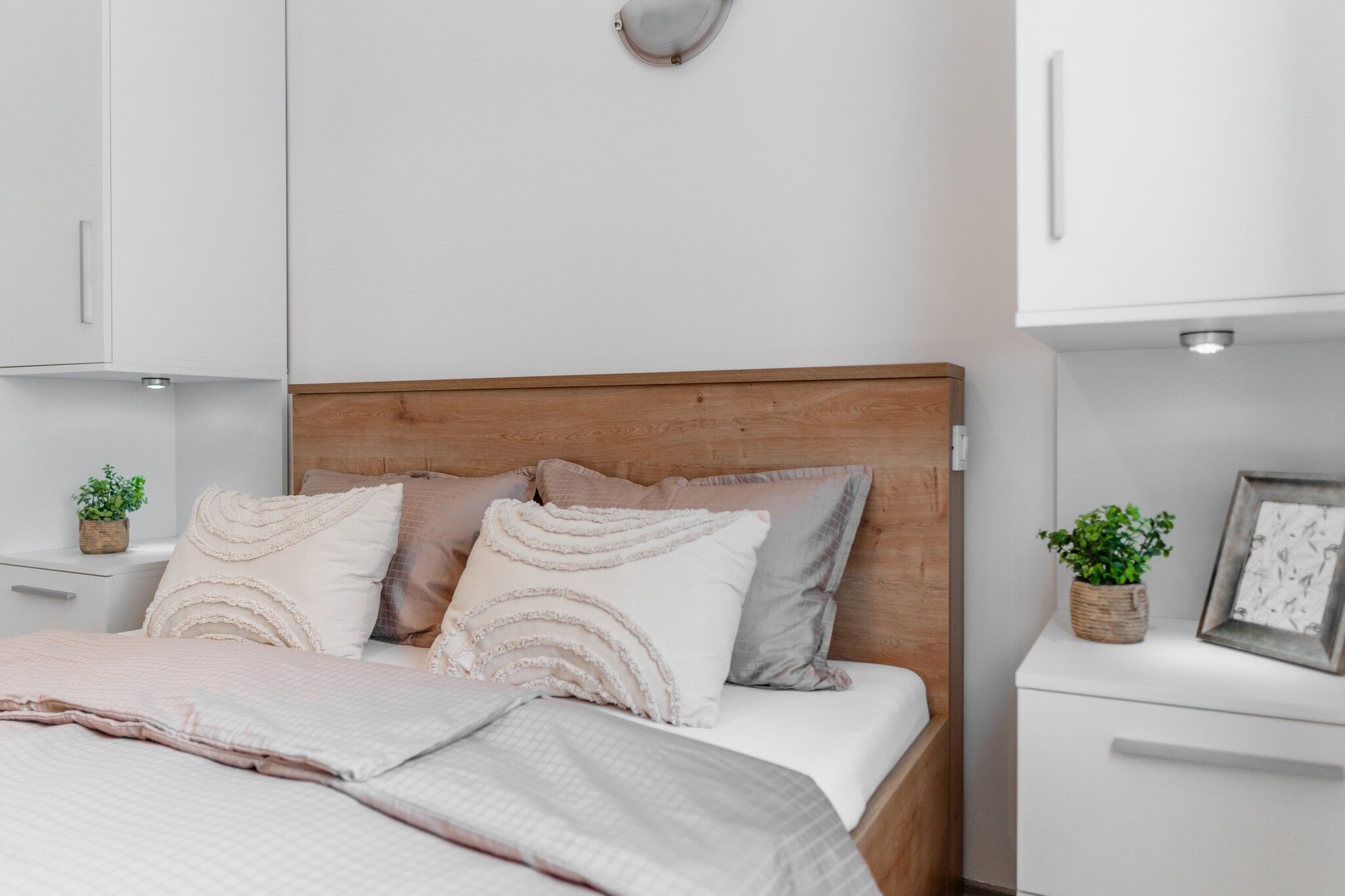 Apartments Quercus 11517-A2
