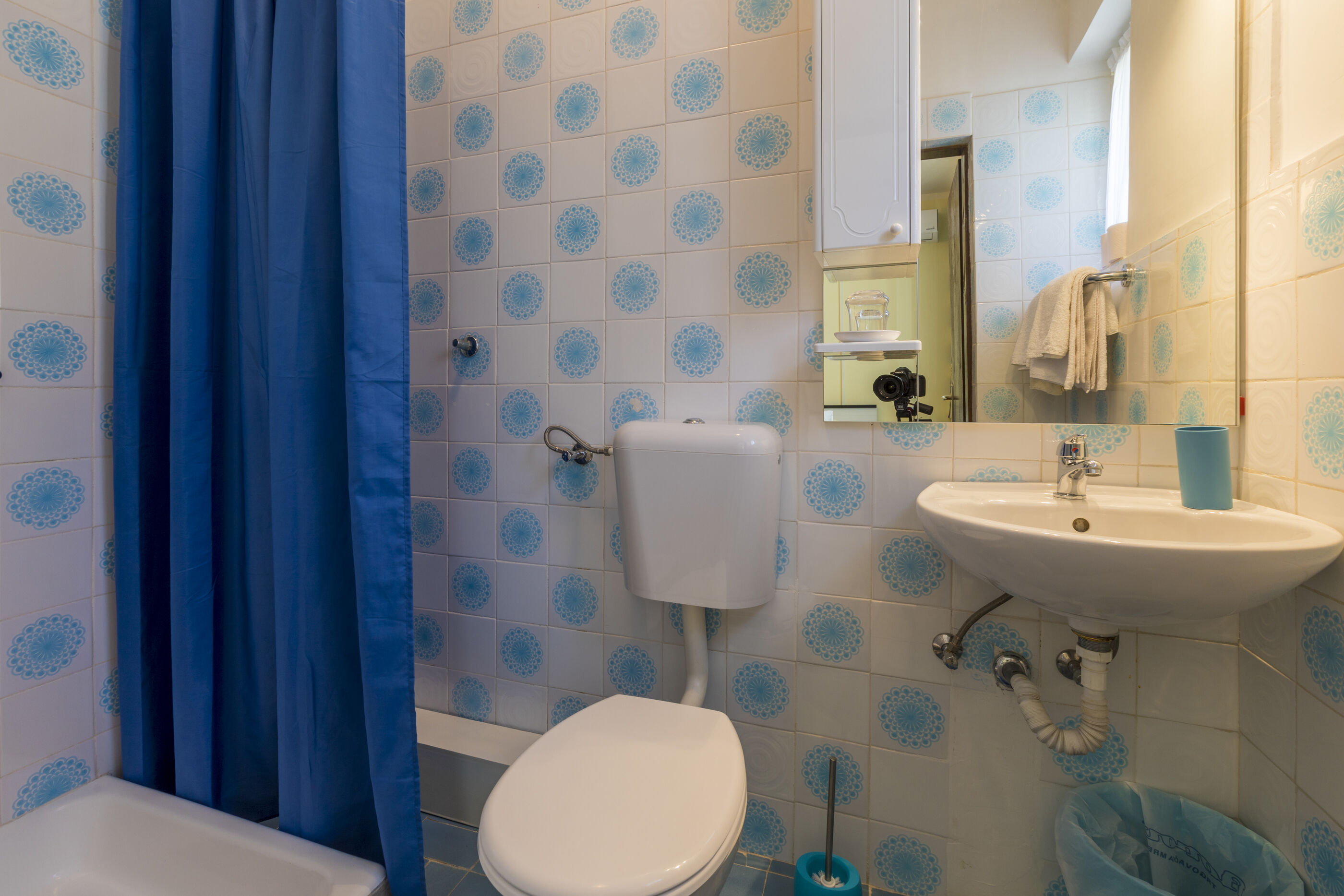 Apartments and Rooms Dotli 35530-S2