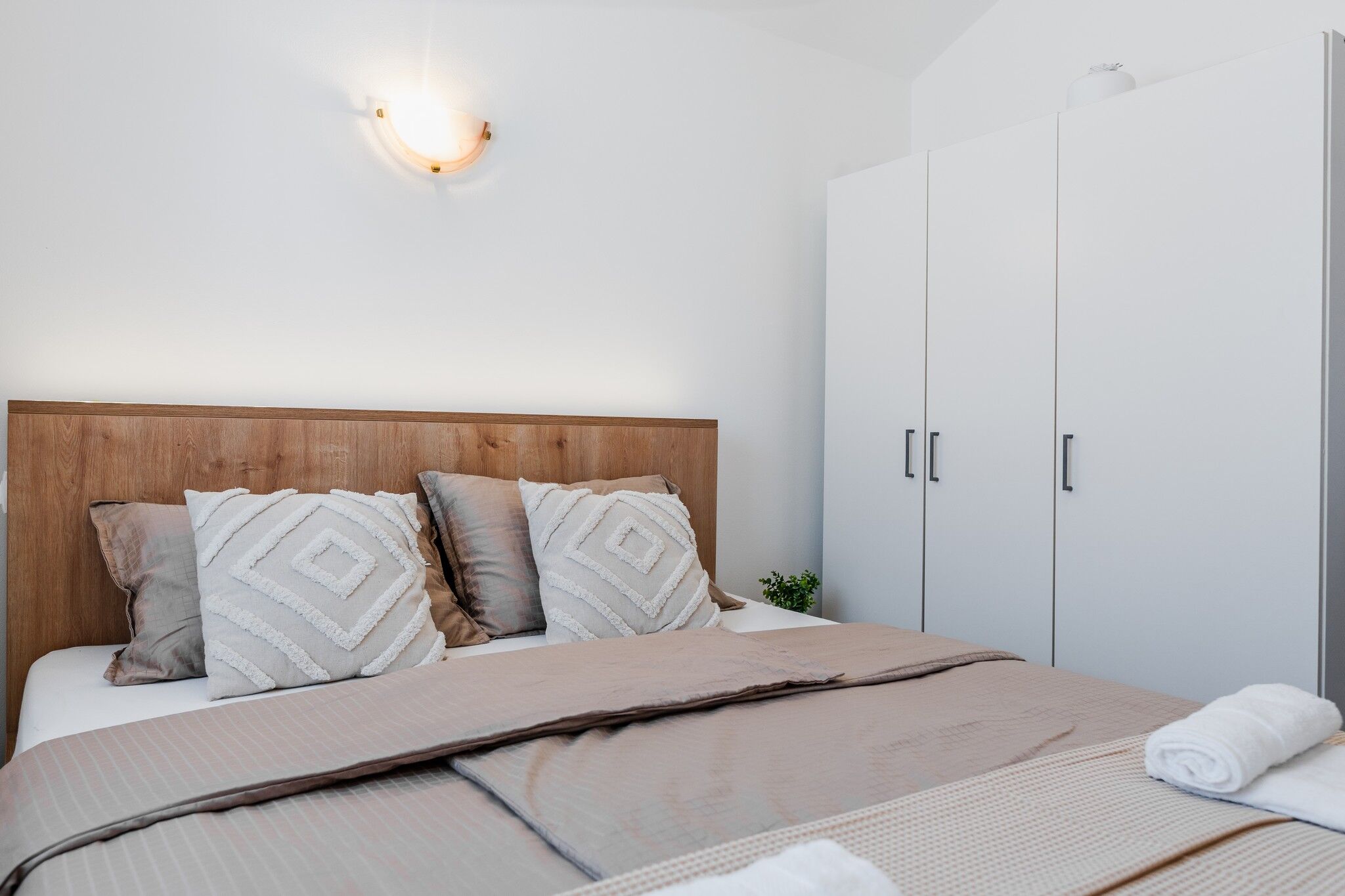 Apartments Quercus 11517-A2