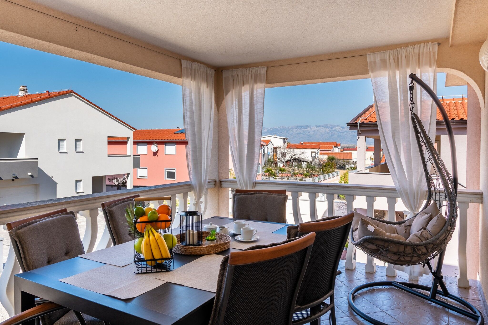 Apartments Quercus 11517-A3