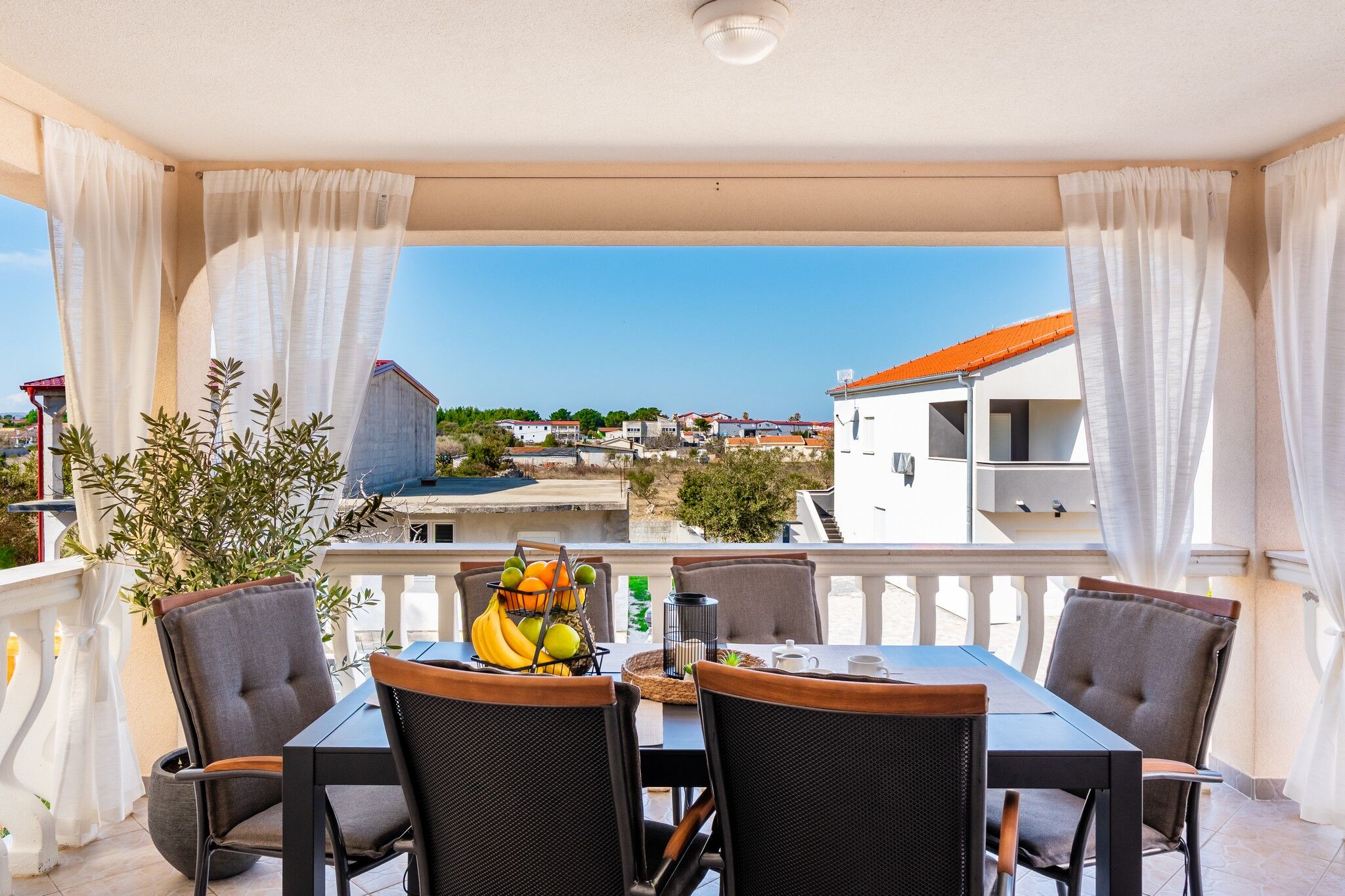 Apartments Quercus 11517-A3