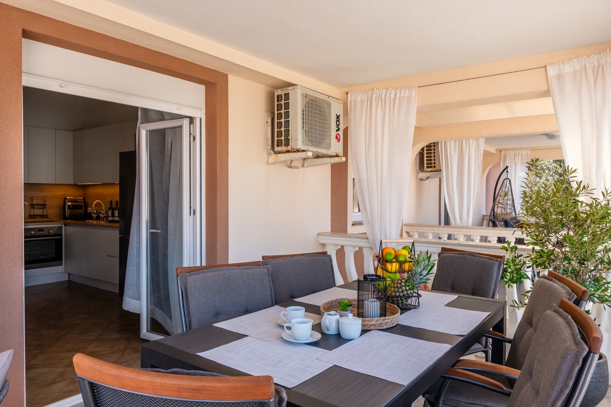 Apartments Quercus 11517-A3