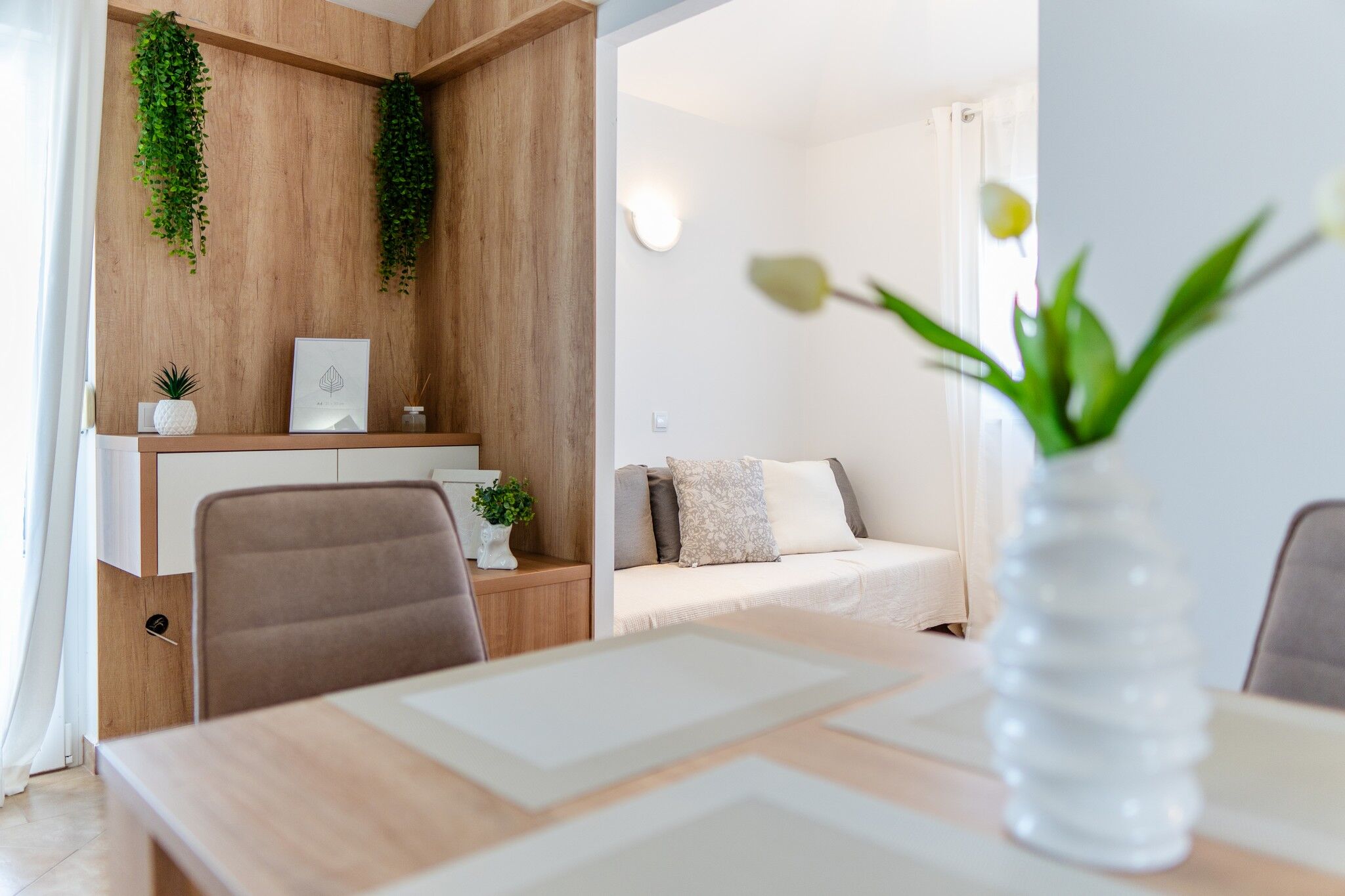 Apartments Quercus 11517-A3
