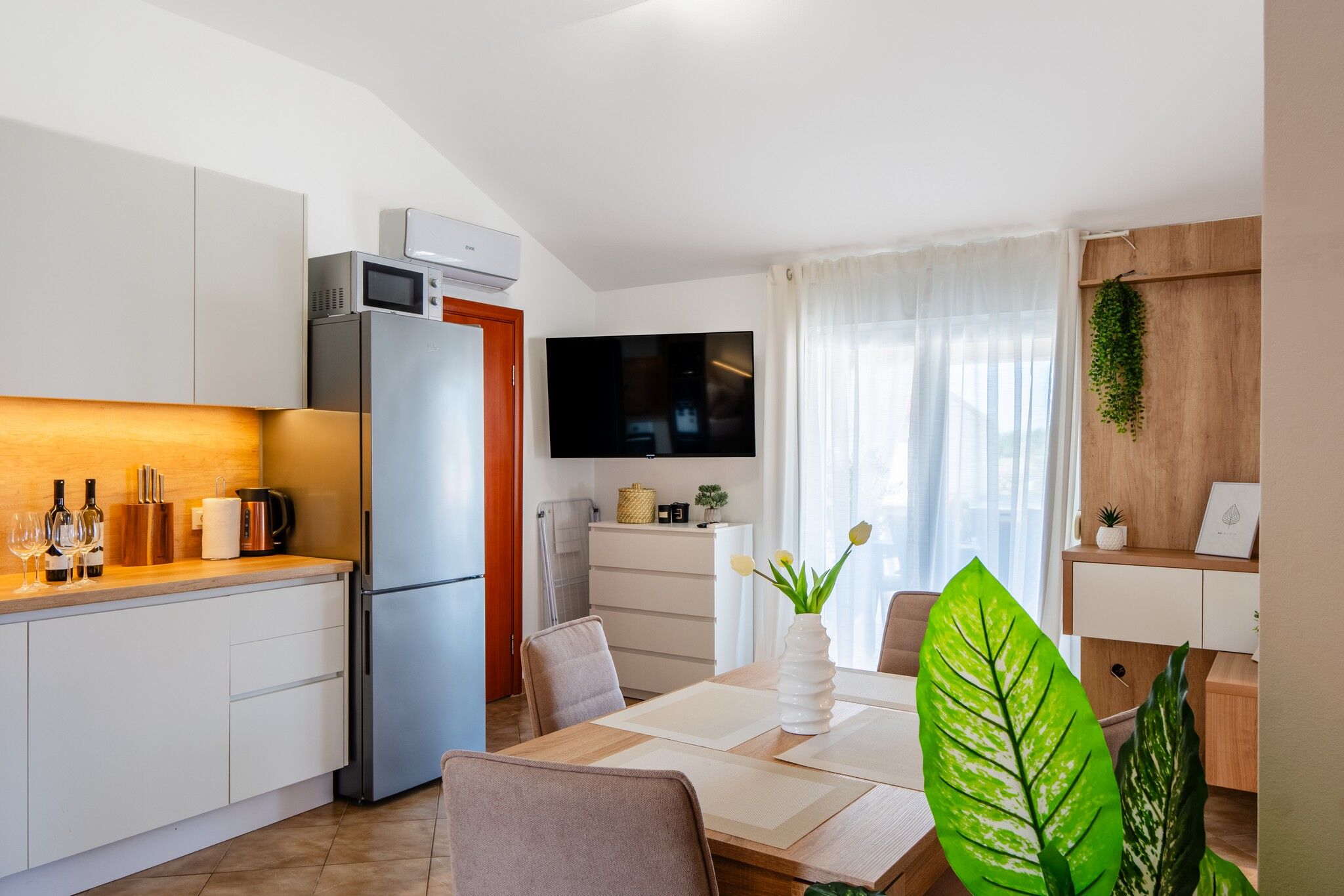 Apartments Quercus 11517-A3