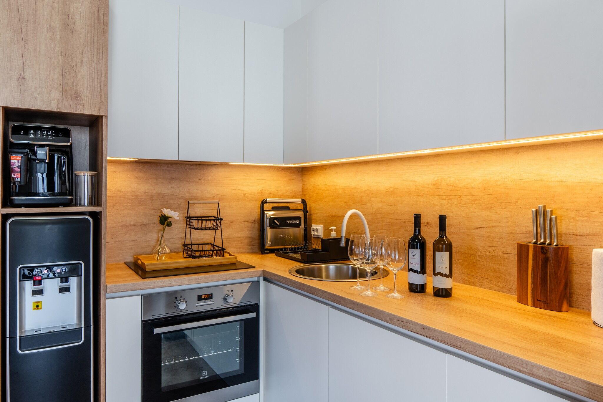 Apartments Quercus 11517-A3