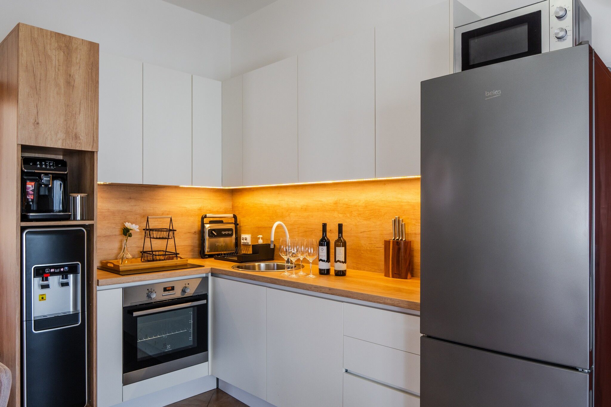 Apartments Quercus 11517-A3