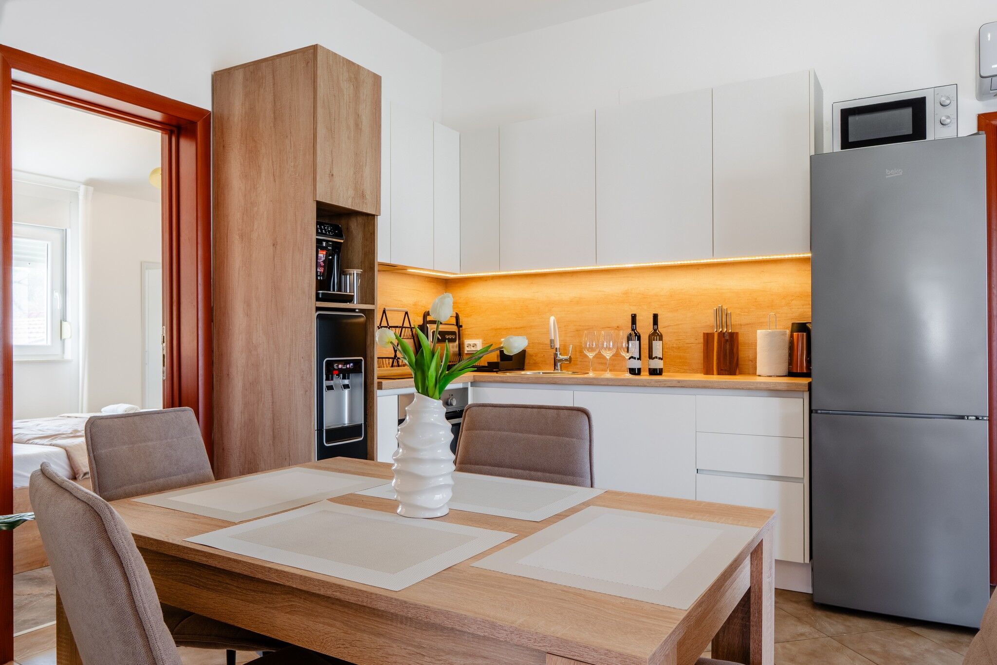 Apartments Quercus 11517-A3