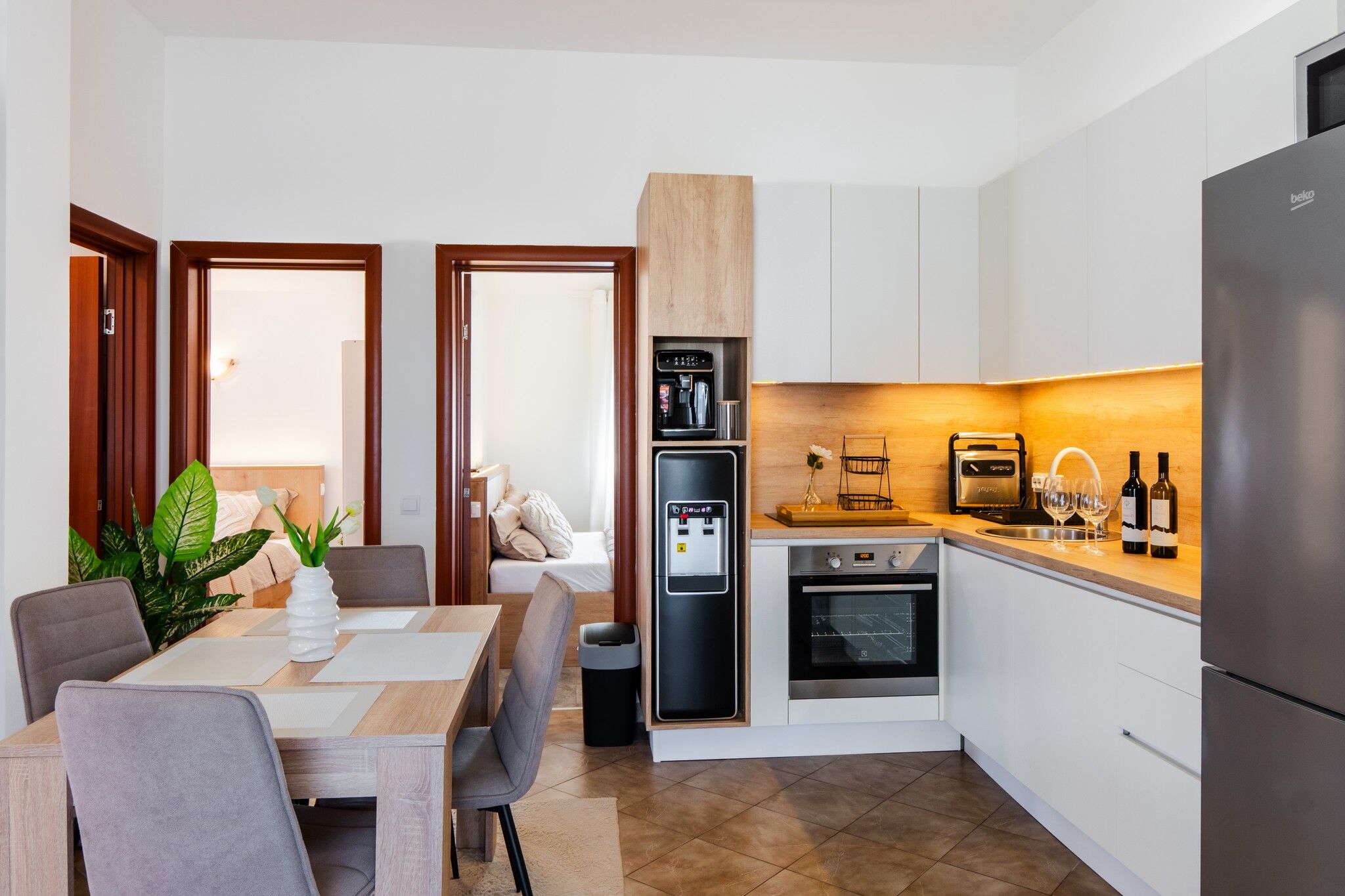 Apartments Quercus 11517-A3