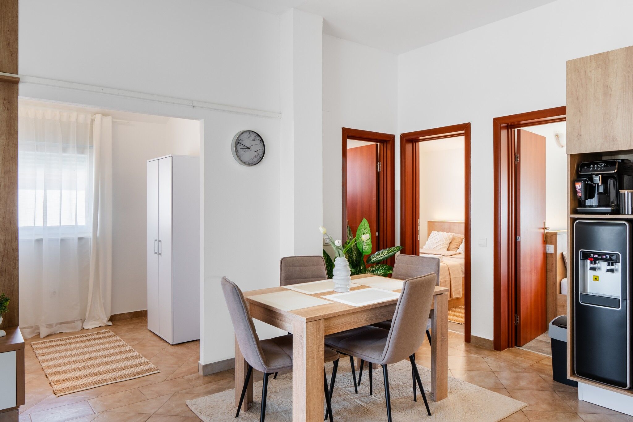 Apartments Quercus 11517-A3