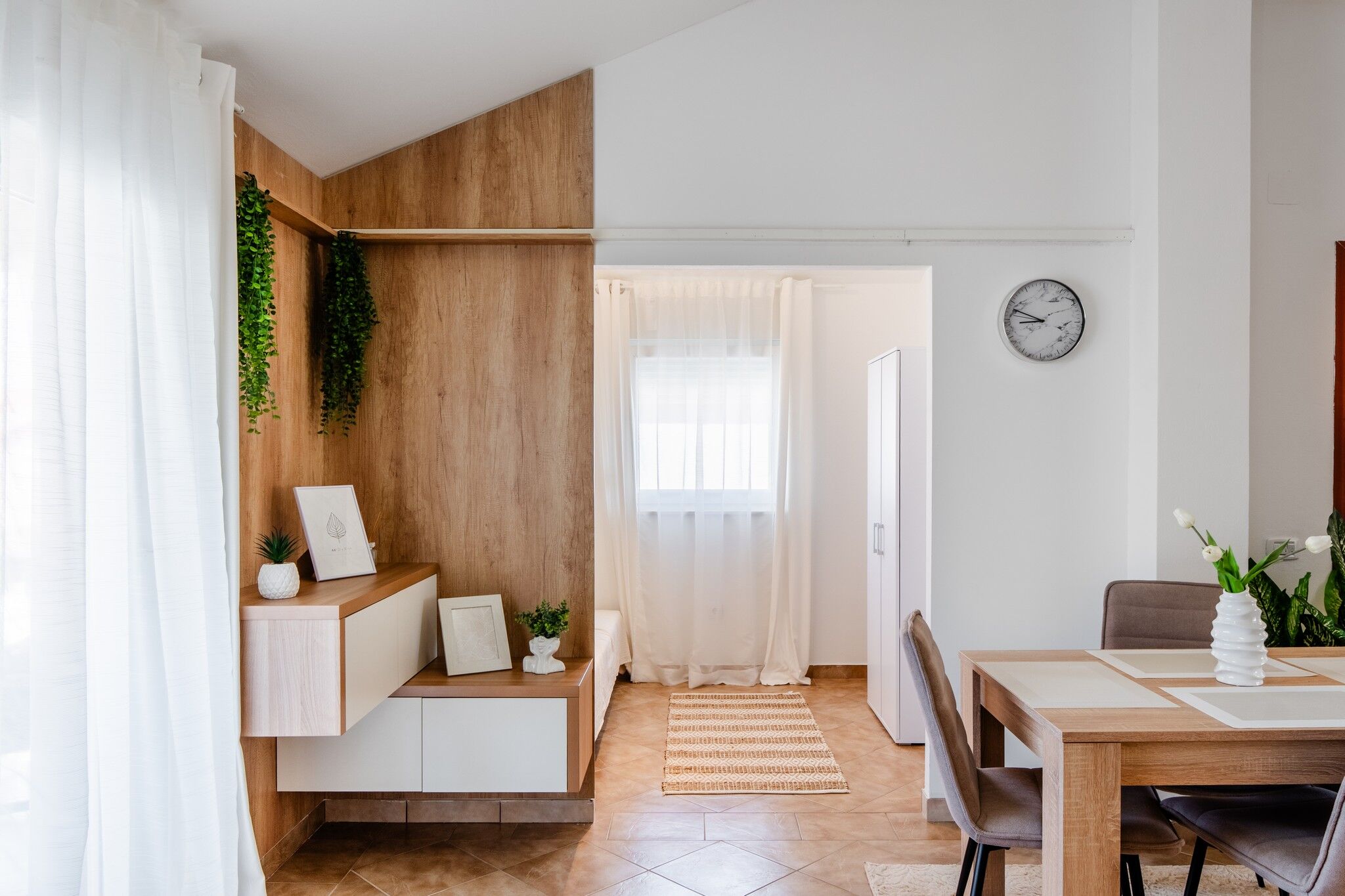 Apartments Quercus 11517-A3