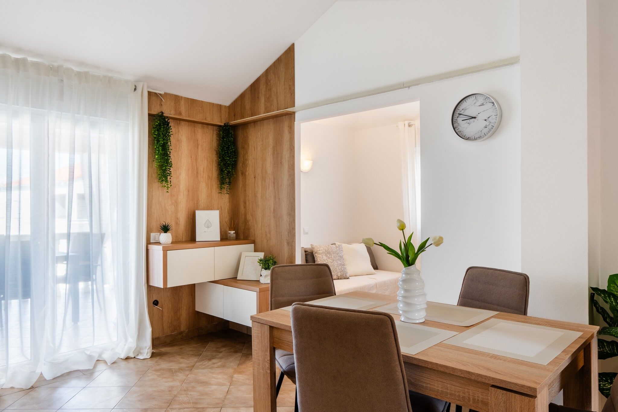 Apartments Quercus 11517-A3