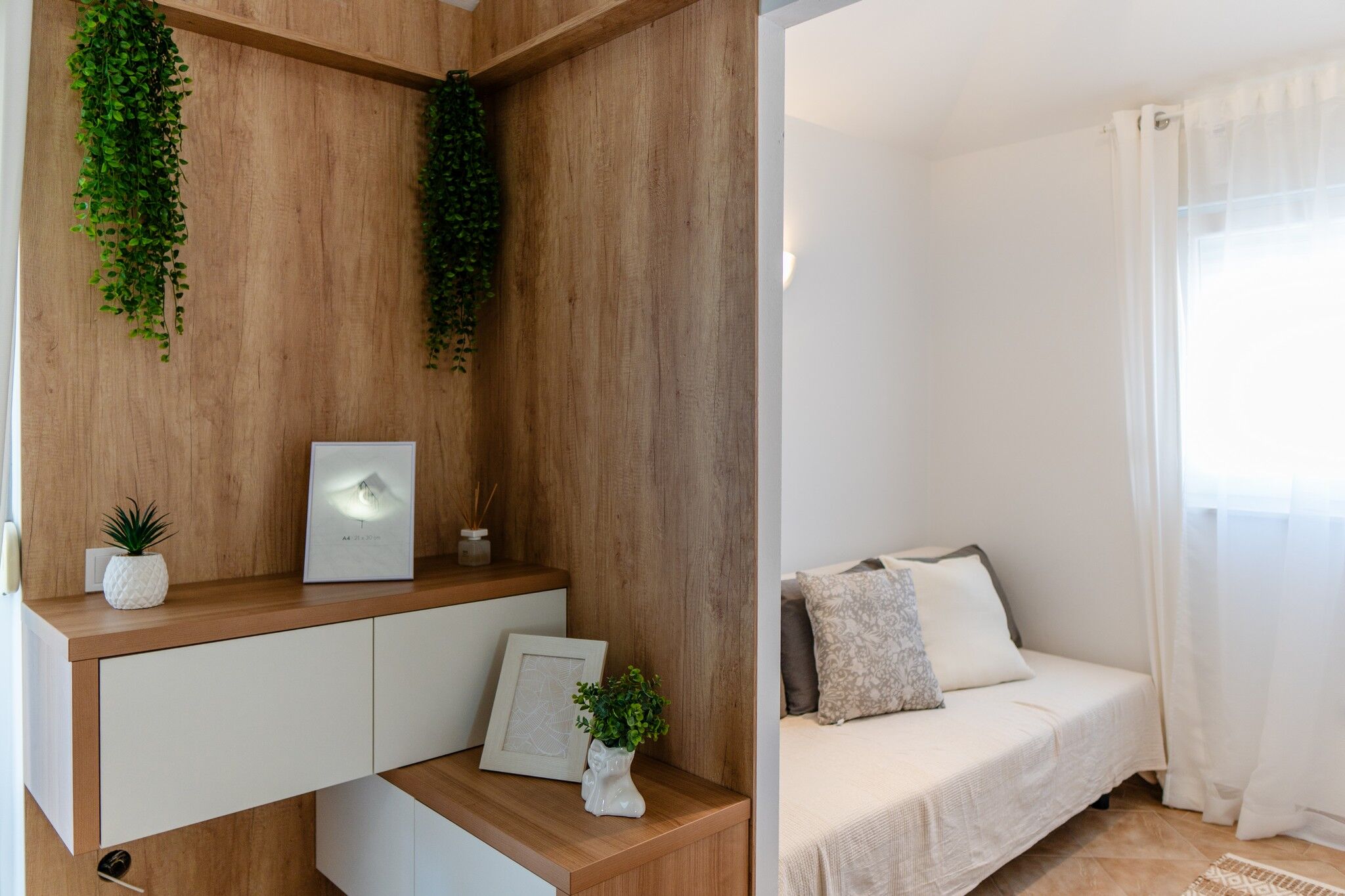 Apartments Quercus 11517-A3
