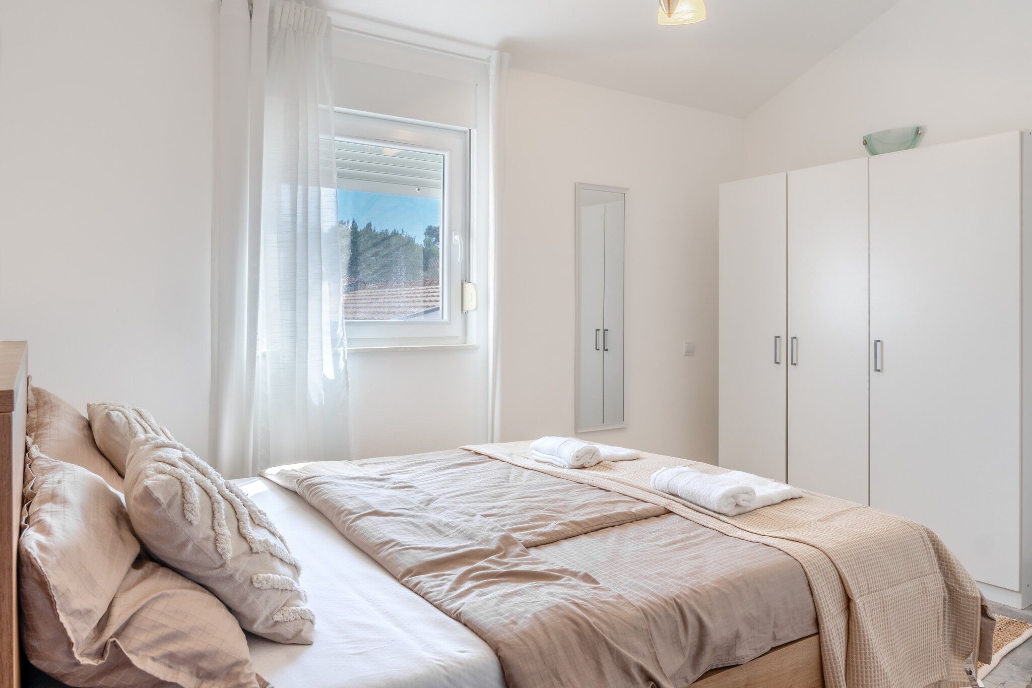 Apartments Quercus 11517-A3