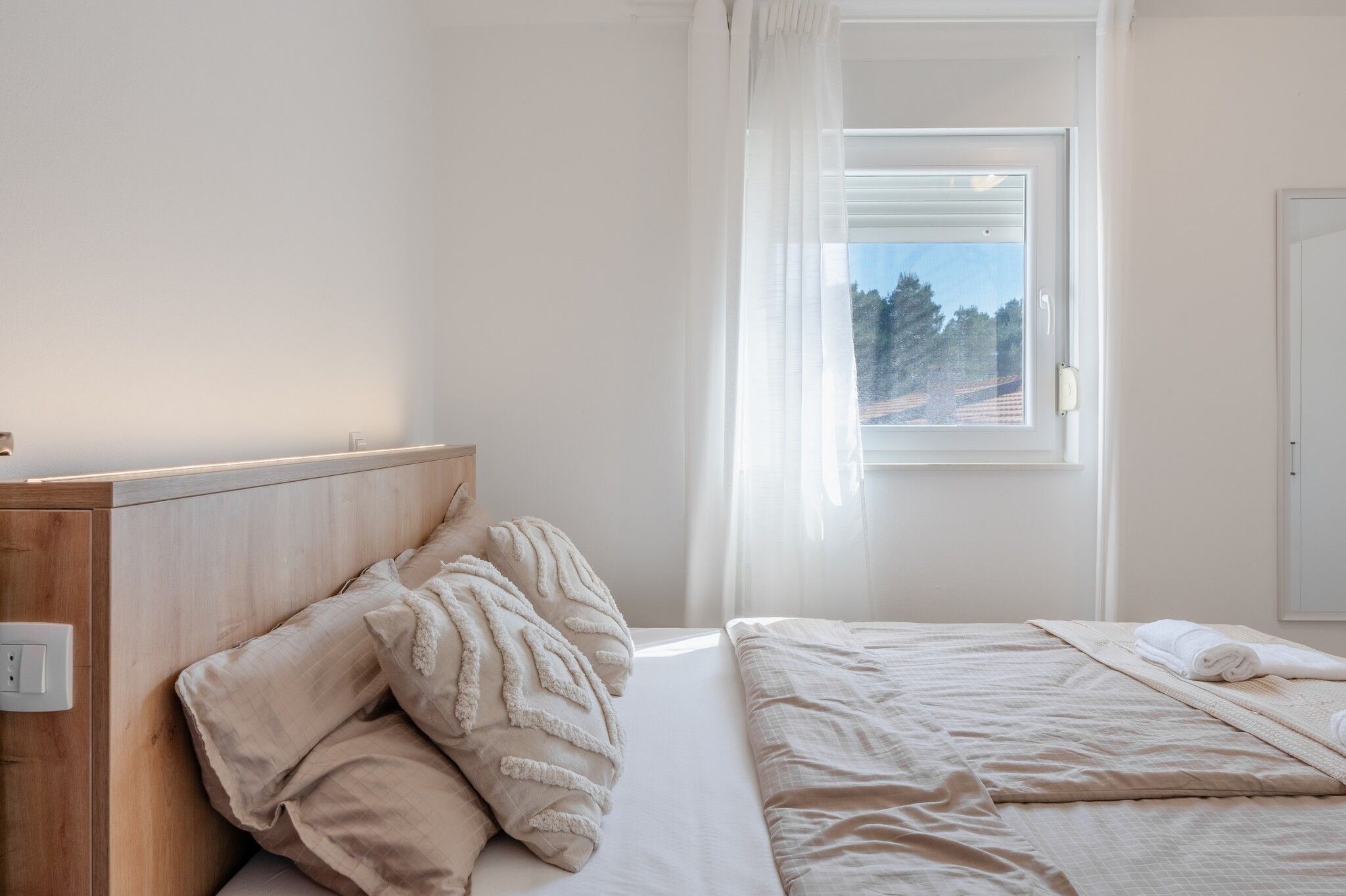 Apartments Quercus 11517-A3