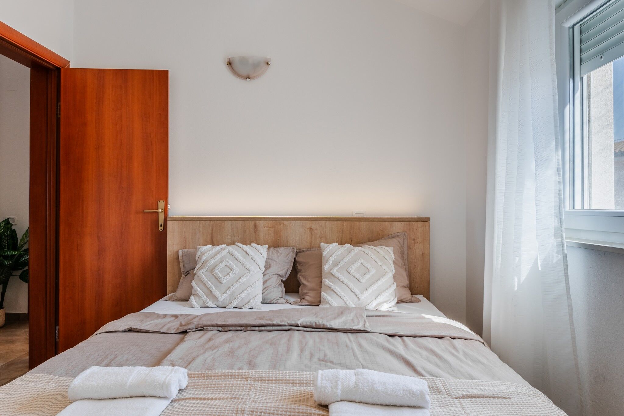 Apartments Quercus 11517-A3