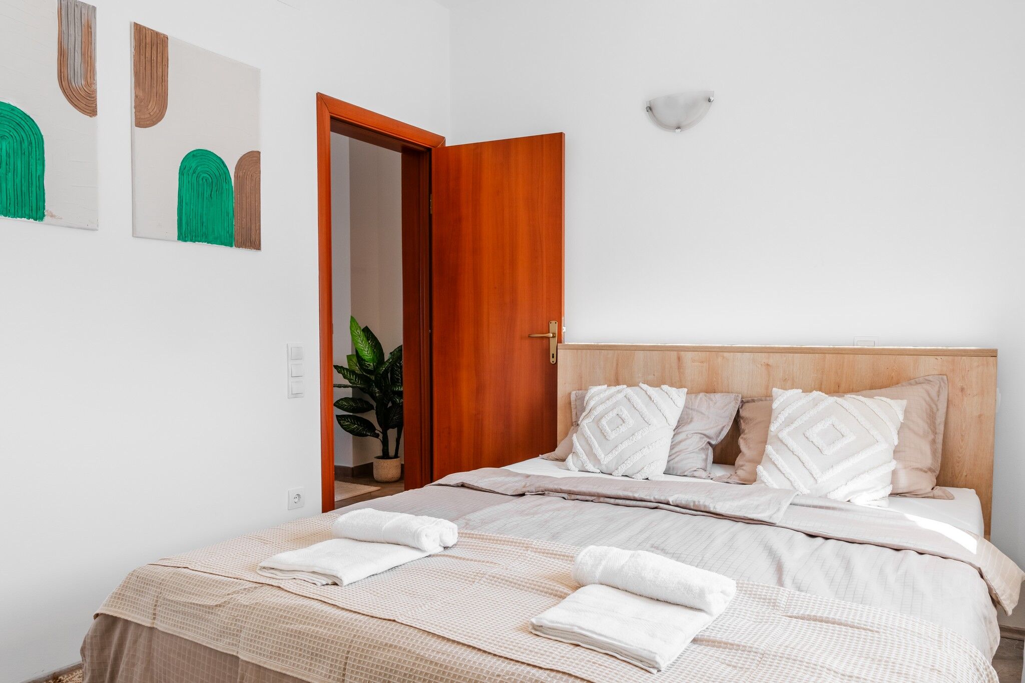 Apartments Quercus 11517-A3