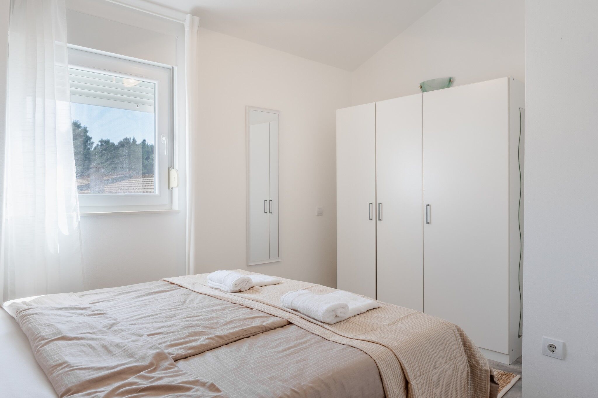Apartments Quercus 11517-A3