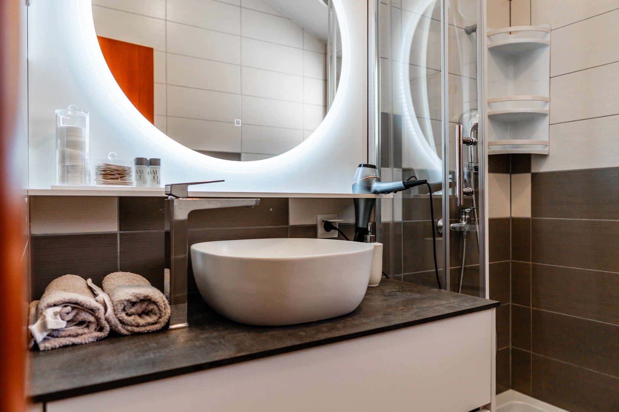 Apartments Quercus 11517-A3