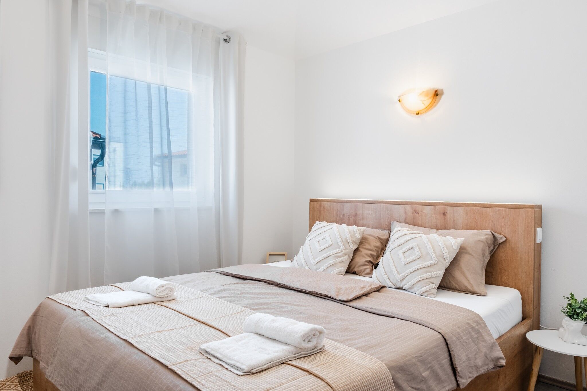 Apartments Quercus 11517-A3