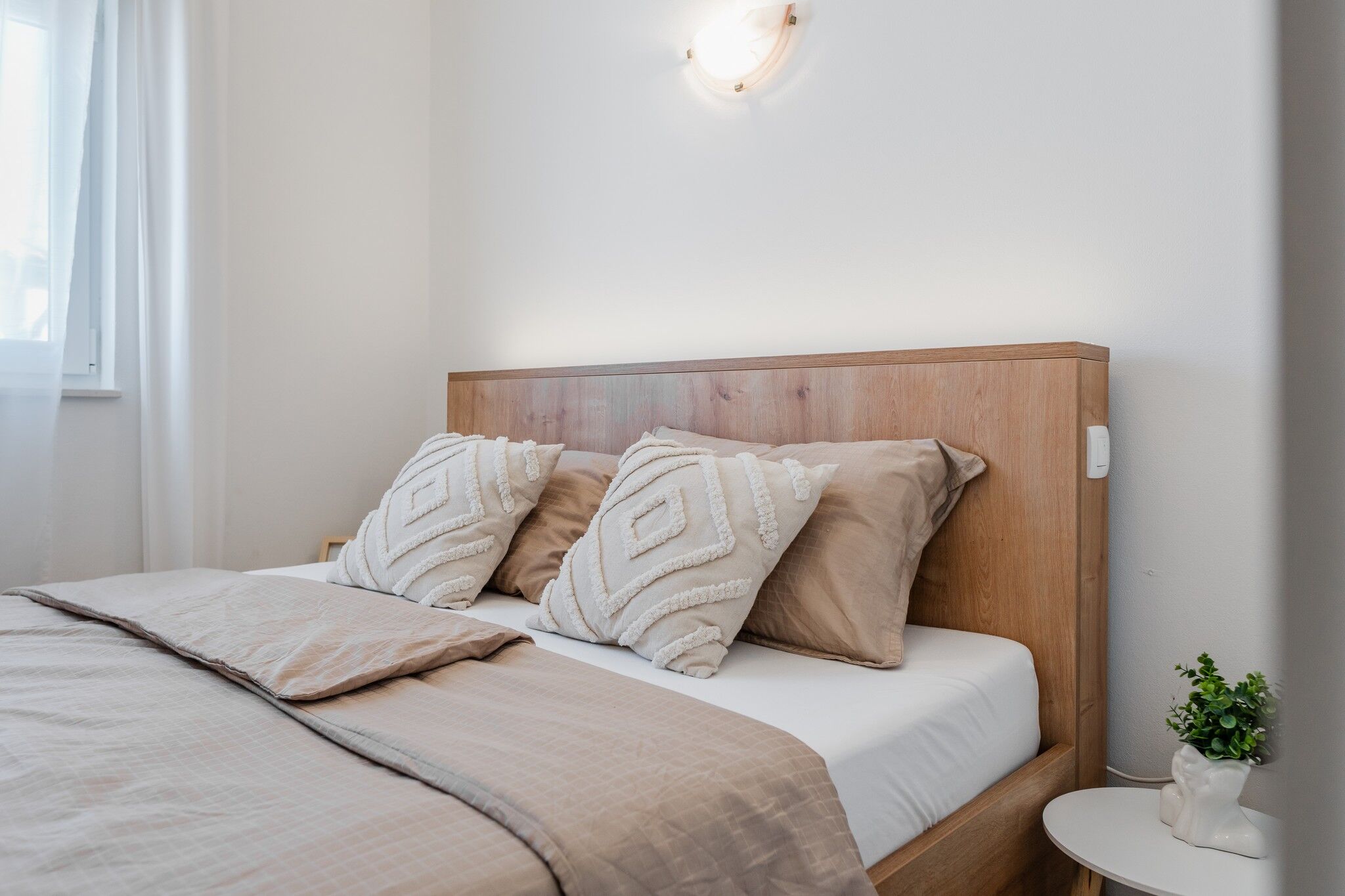 Apartments Quercus 11517-A3