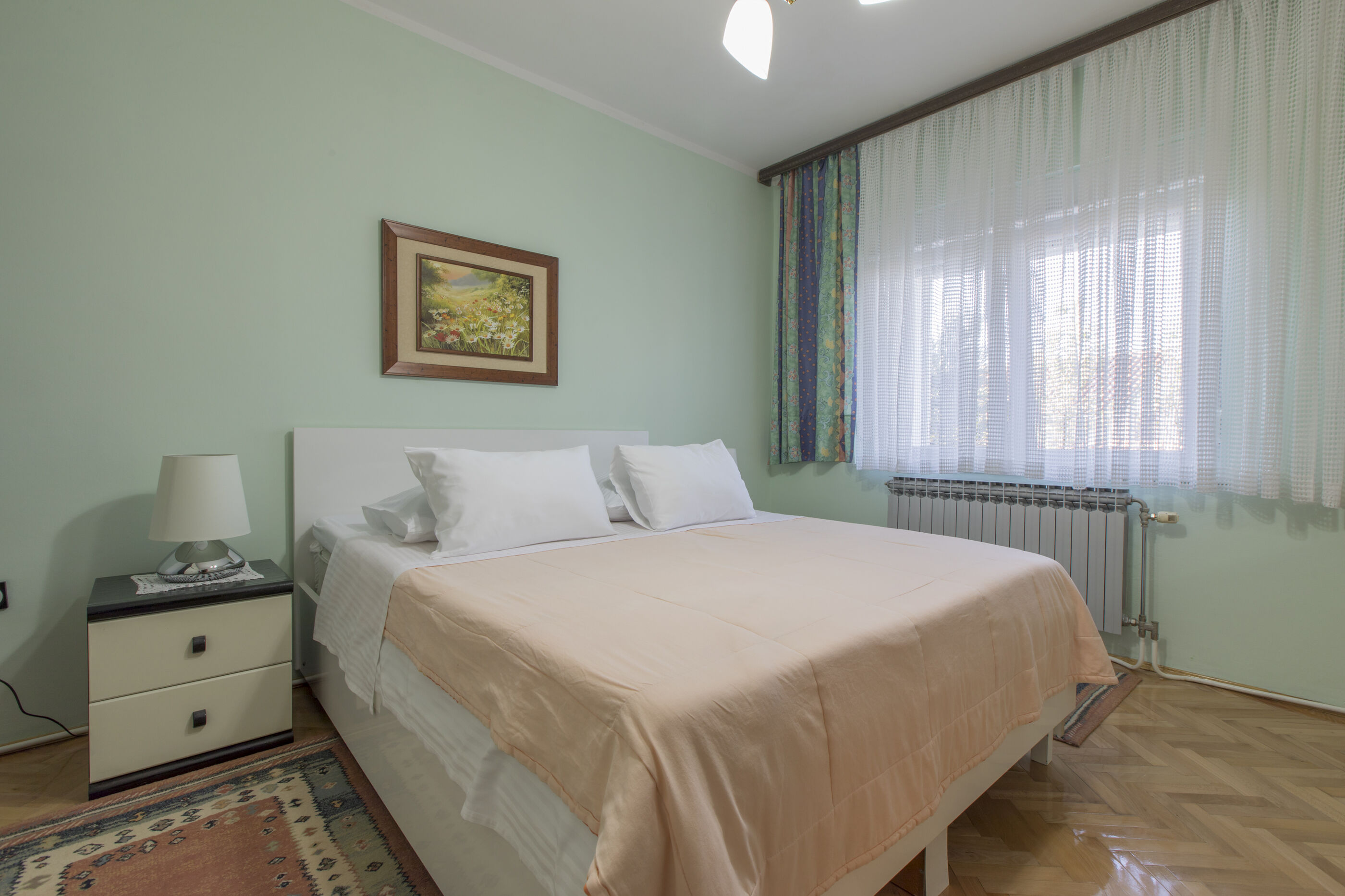 Apartments and Rooms Dotli 35530-A3