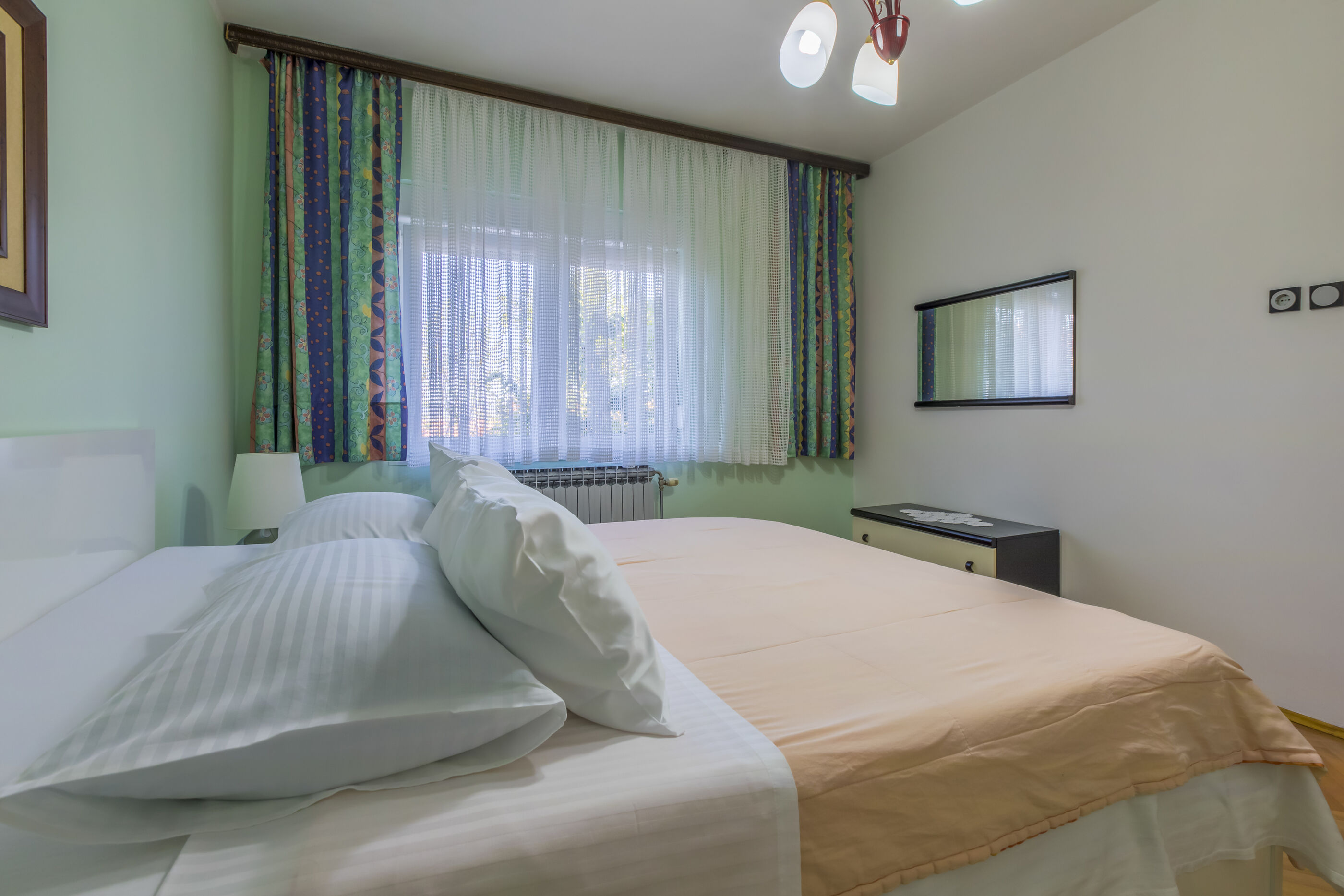 Apartments and Rooms Dotli 35530-A3
