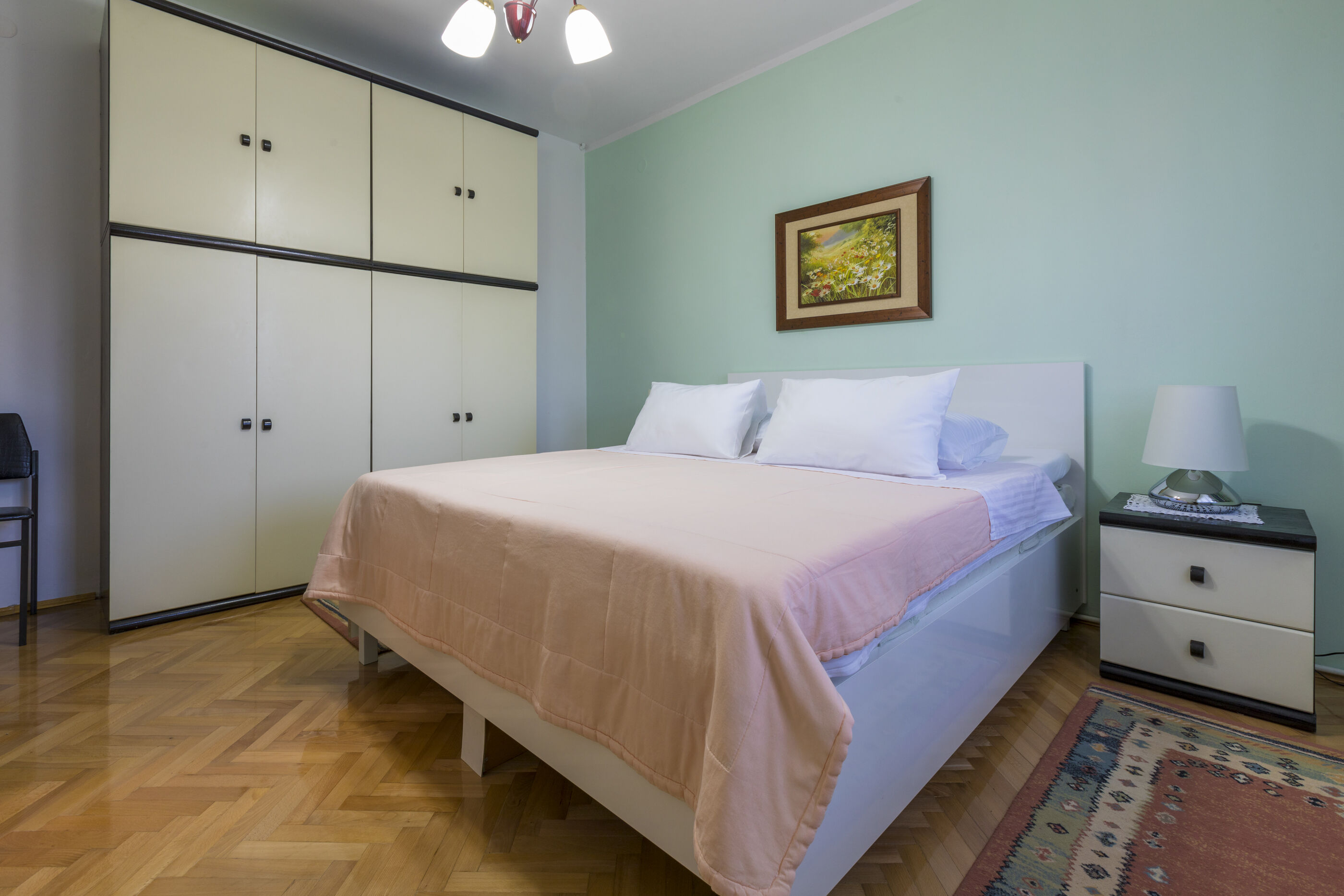Apartments and Rooms Dotli 35530-A3