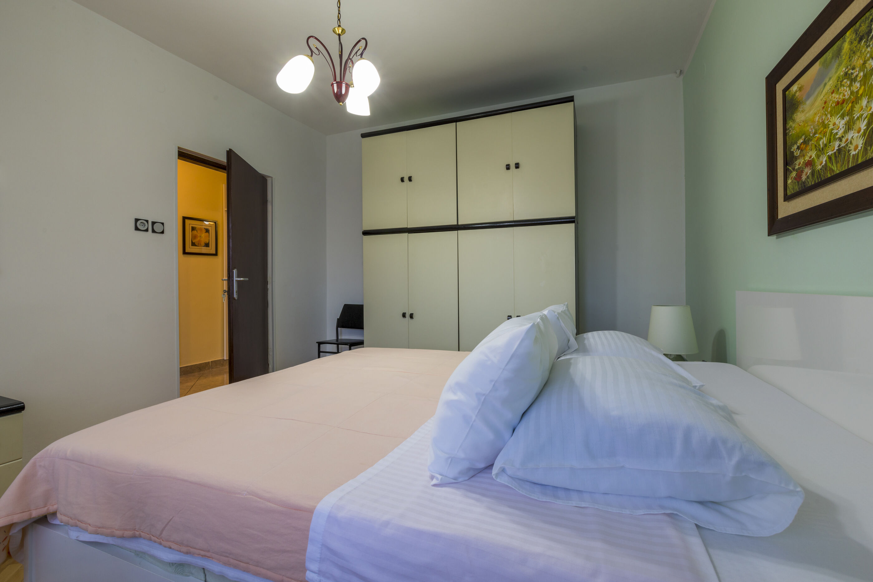 Apartments and Rooms Dotli 35530-A3