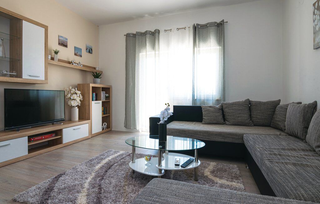 Villa Kristina V6832-K1