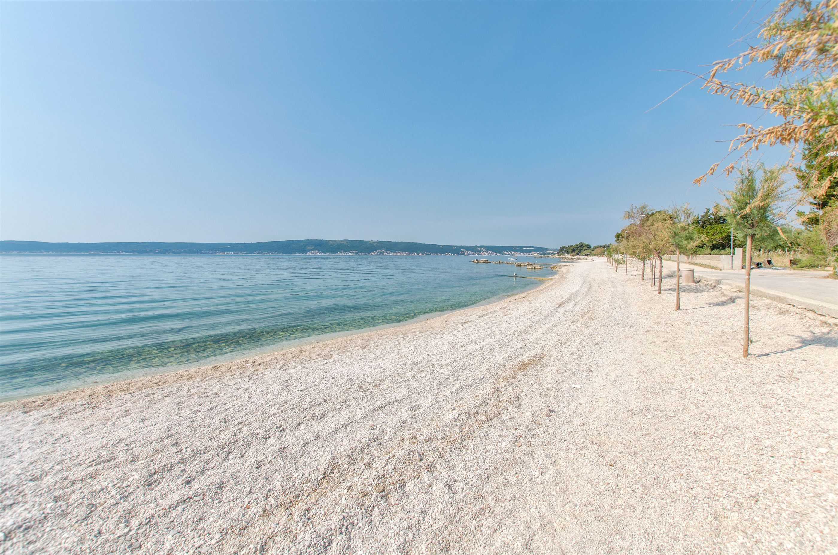 Apartment di Mari Ema Accommodation in Split