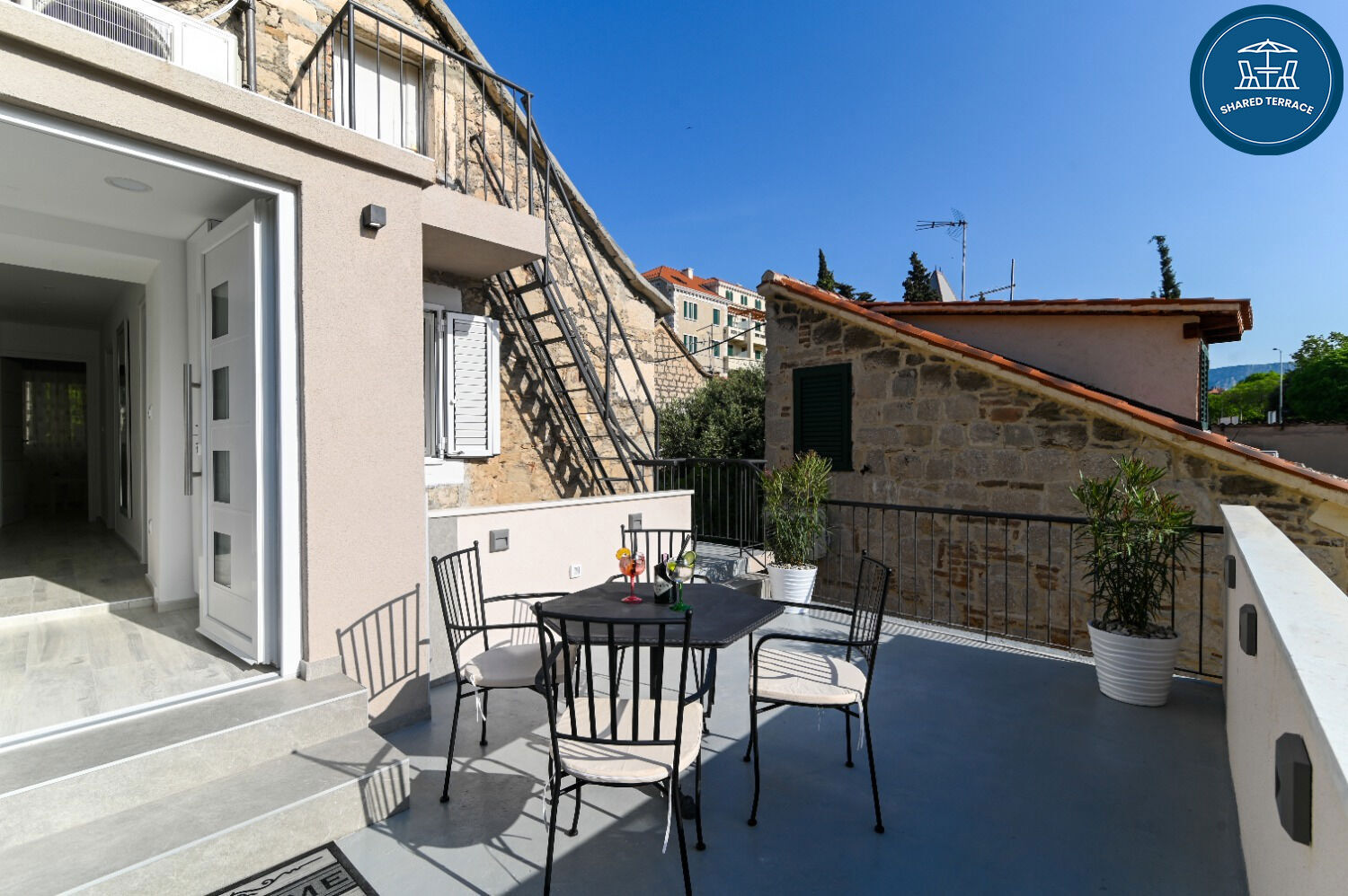 Photo of Apartment Sani