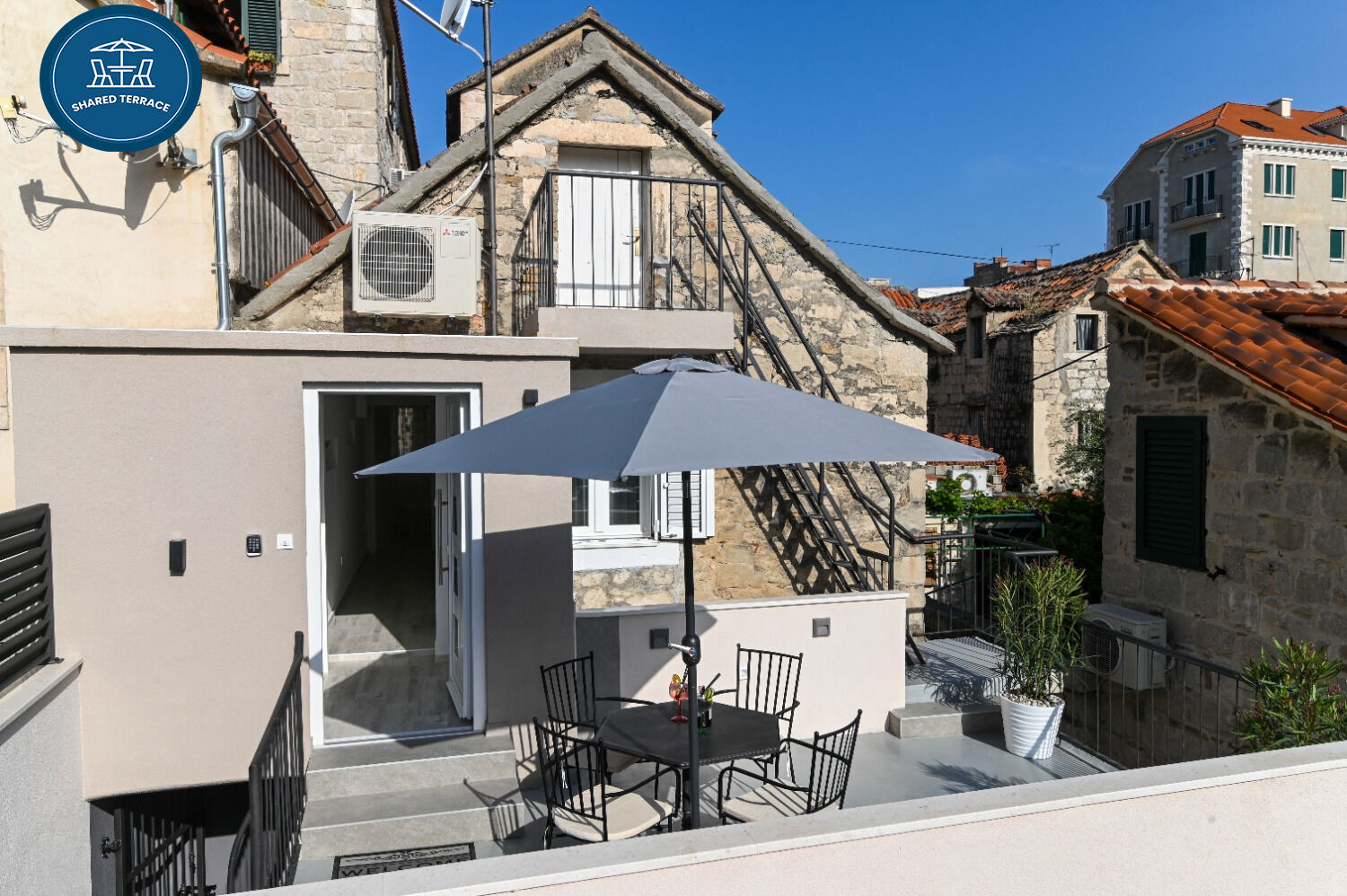 Photo of Apartment Sani