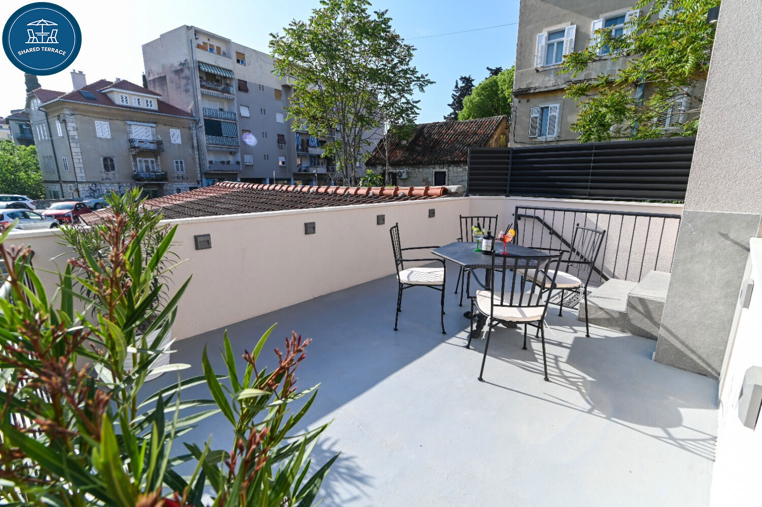 Photo of Apartment Sani