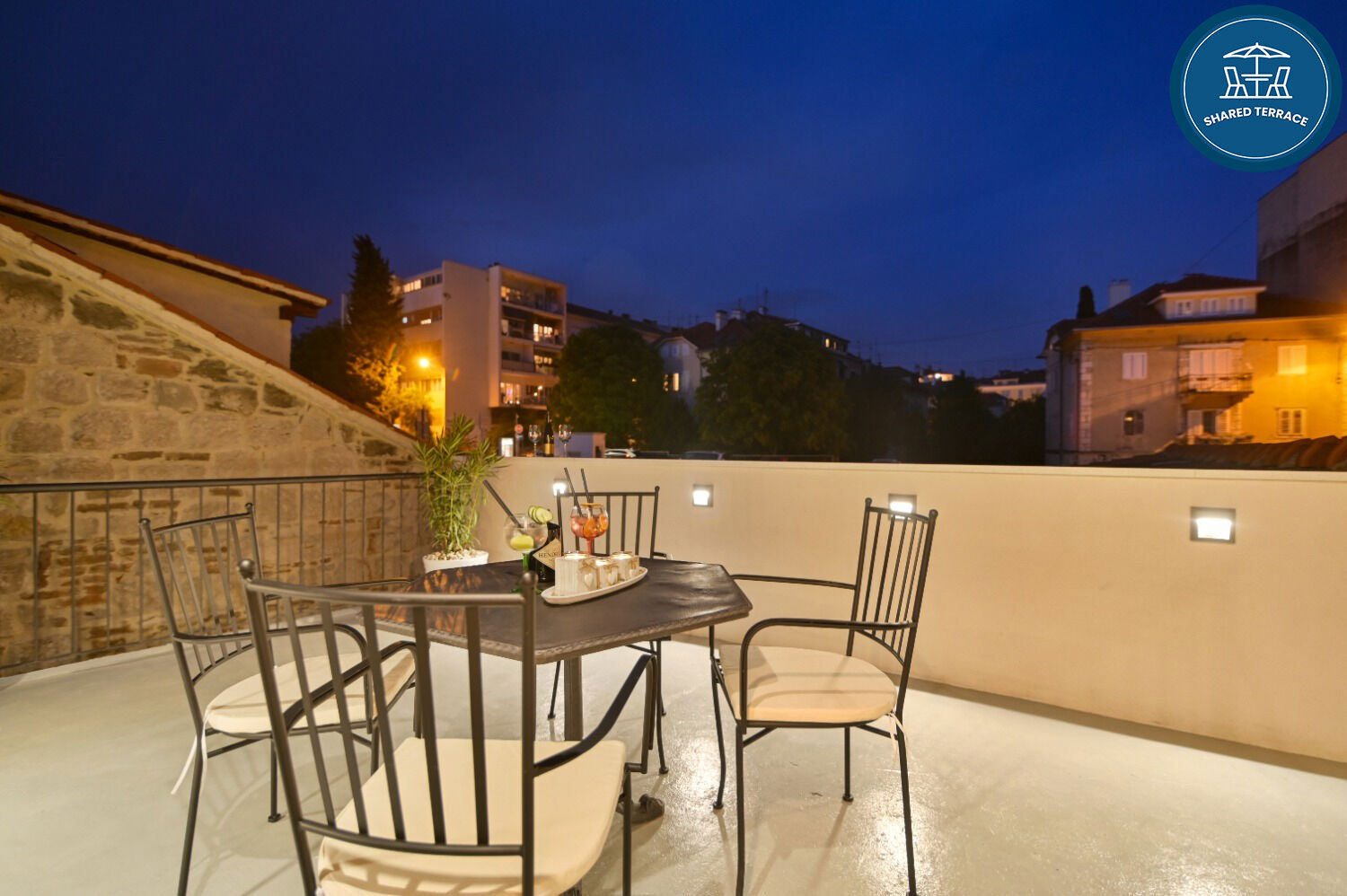 Photo of Apartment Sani