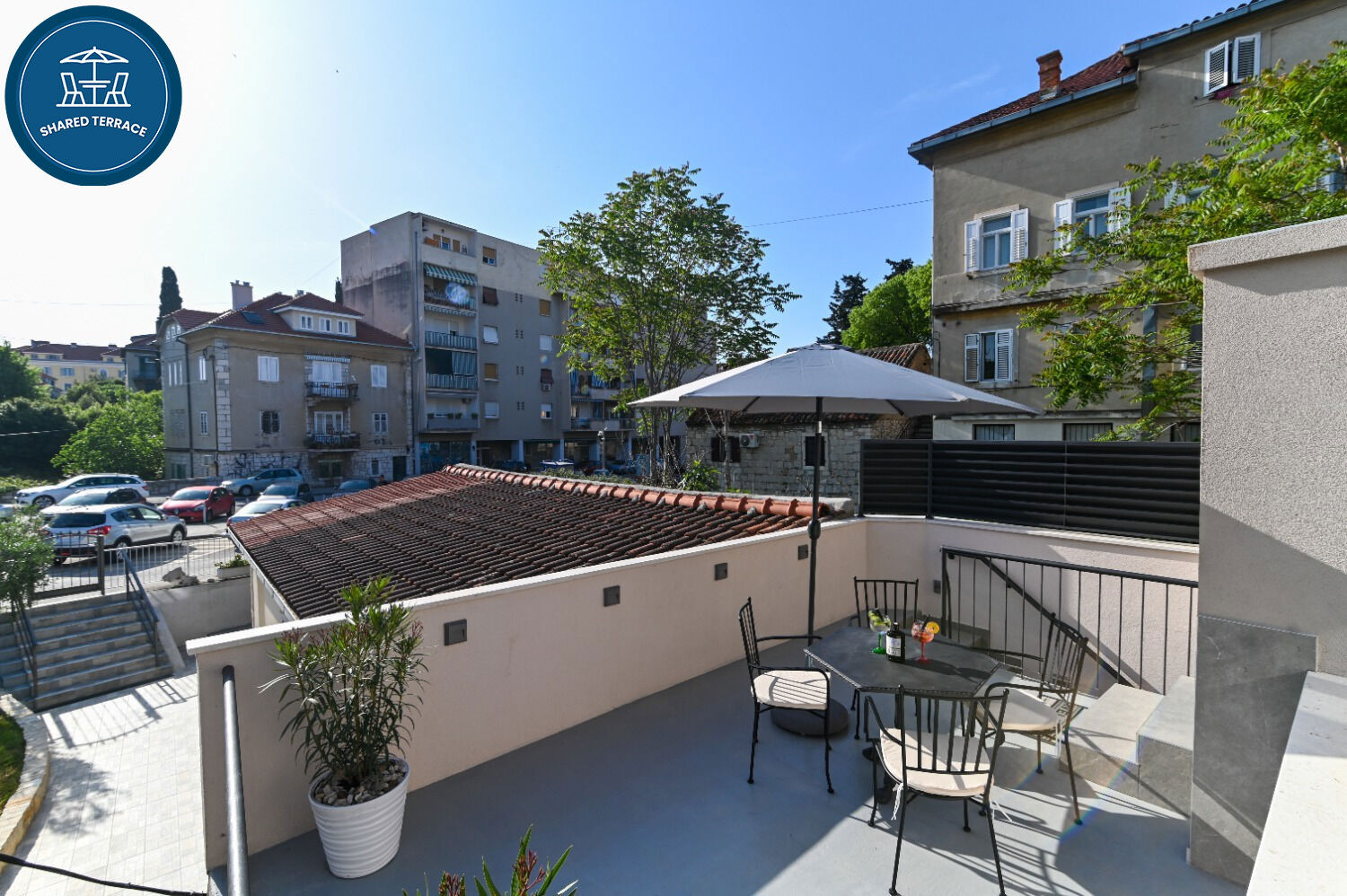 Photo of Apartment Sani