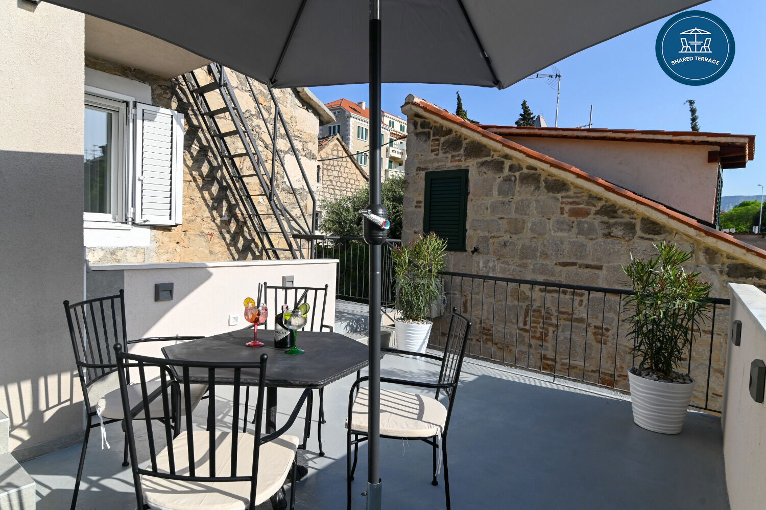 Photo of Apartment Sani