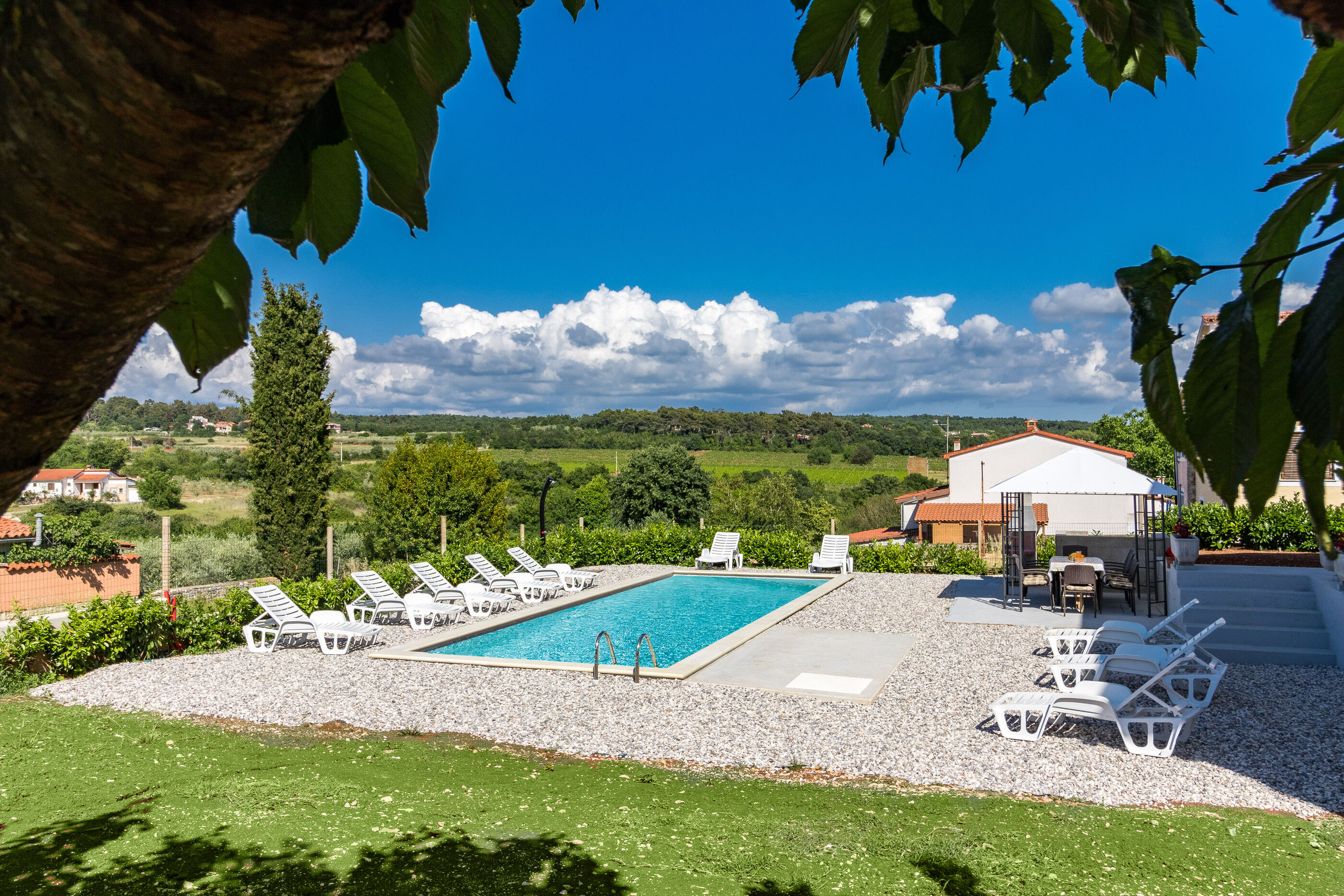 Photo of House Lilly