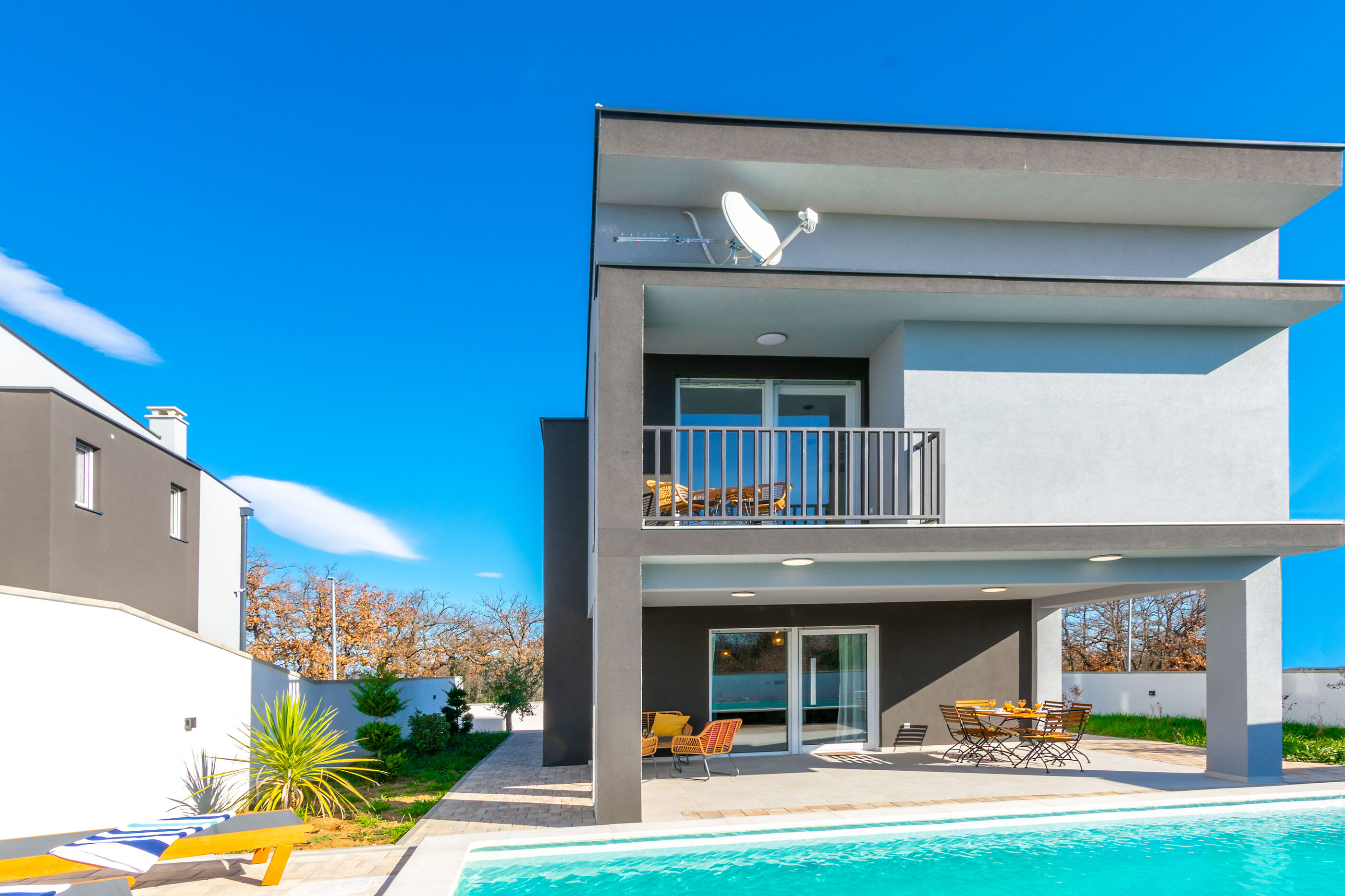 Photo of Villa Lucija