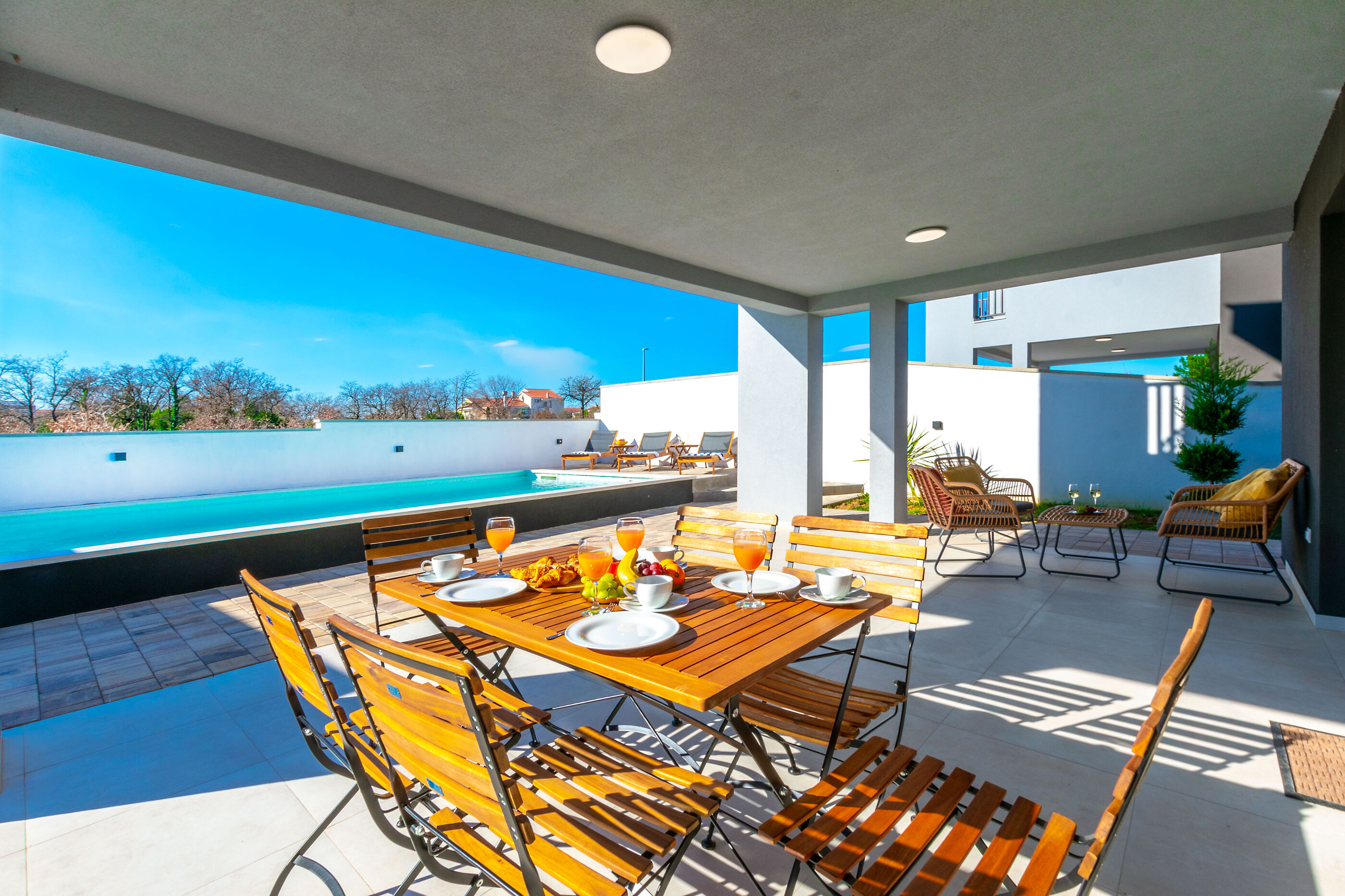 Photo of Villa Lucija