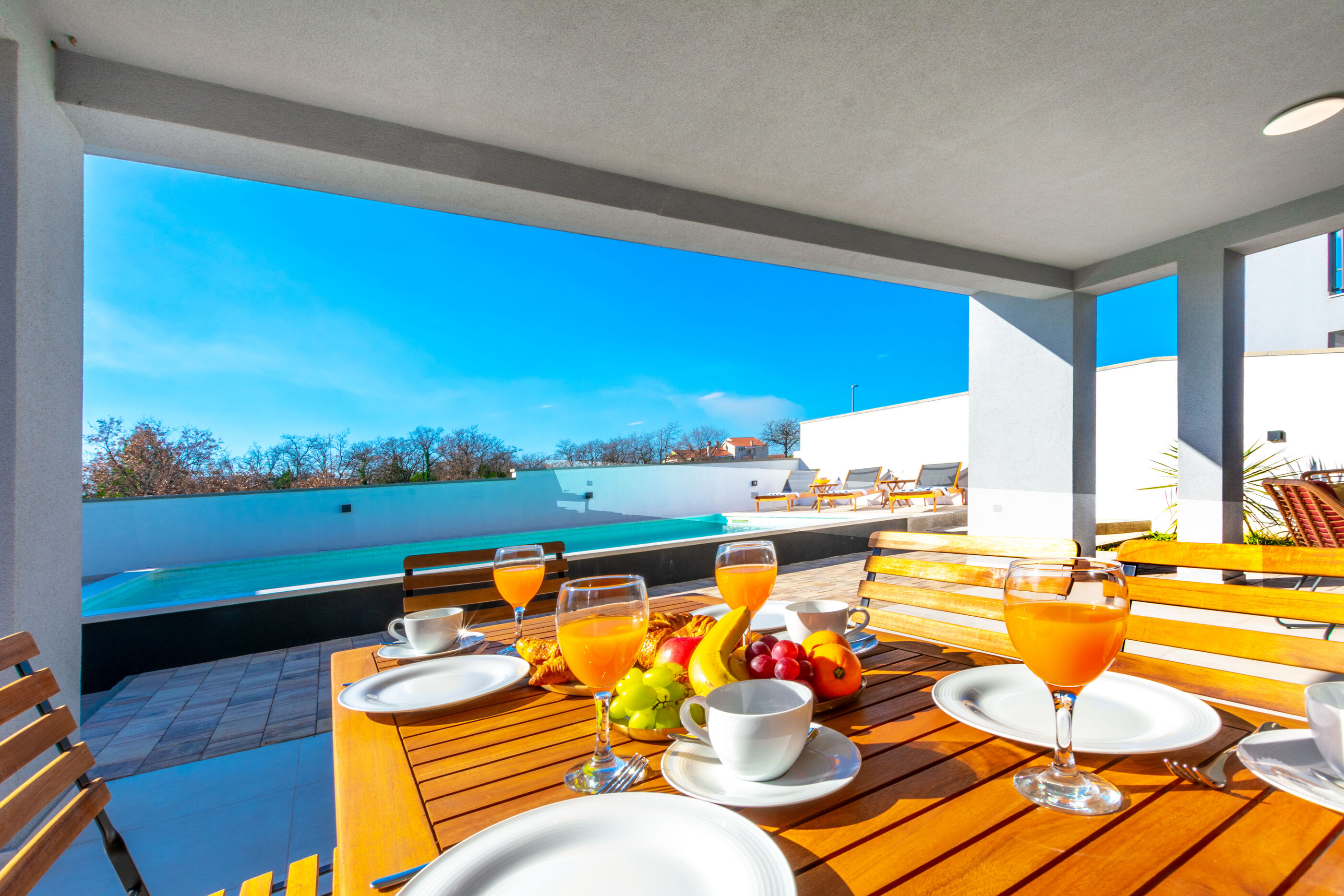 Photo of Villa Lucija