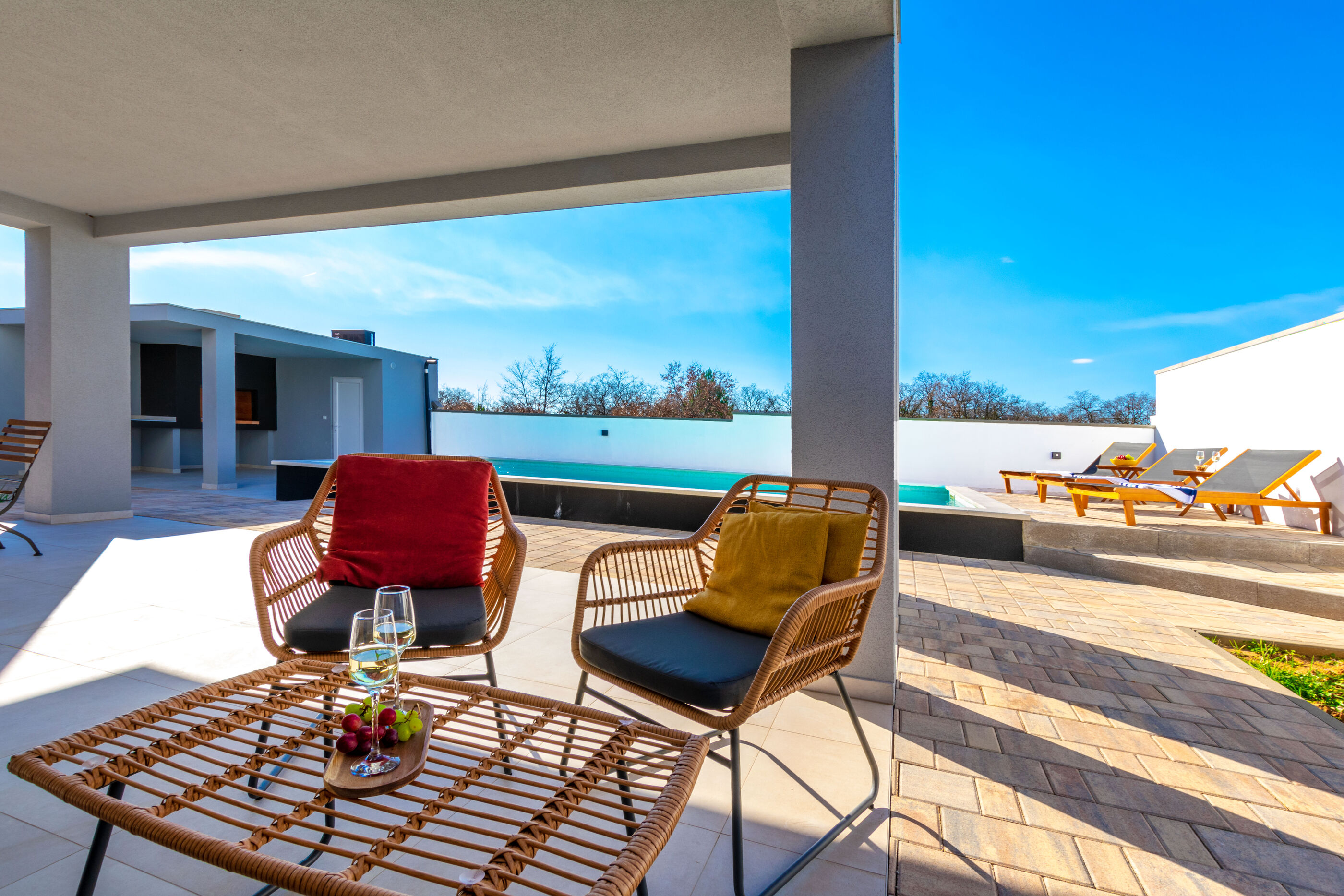 Photo of Villa Lucija