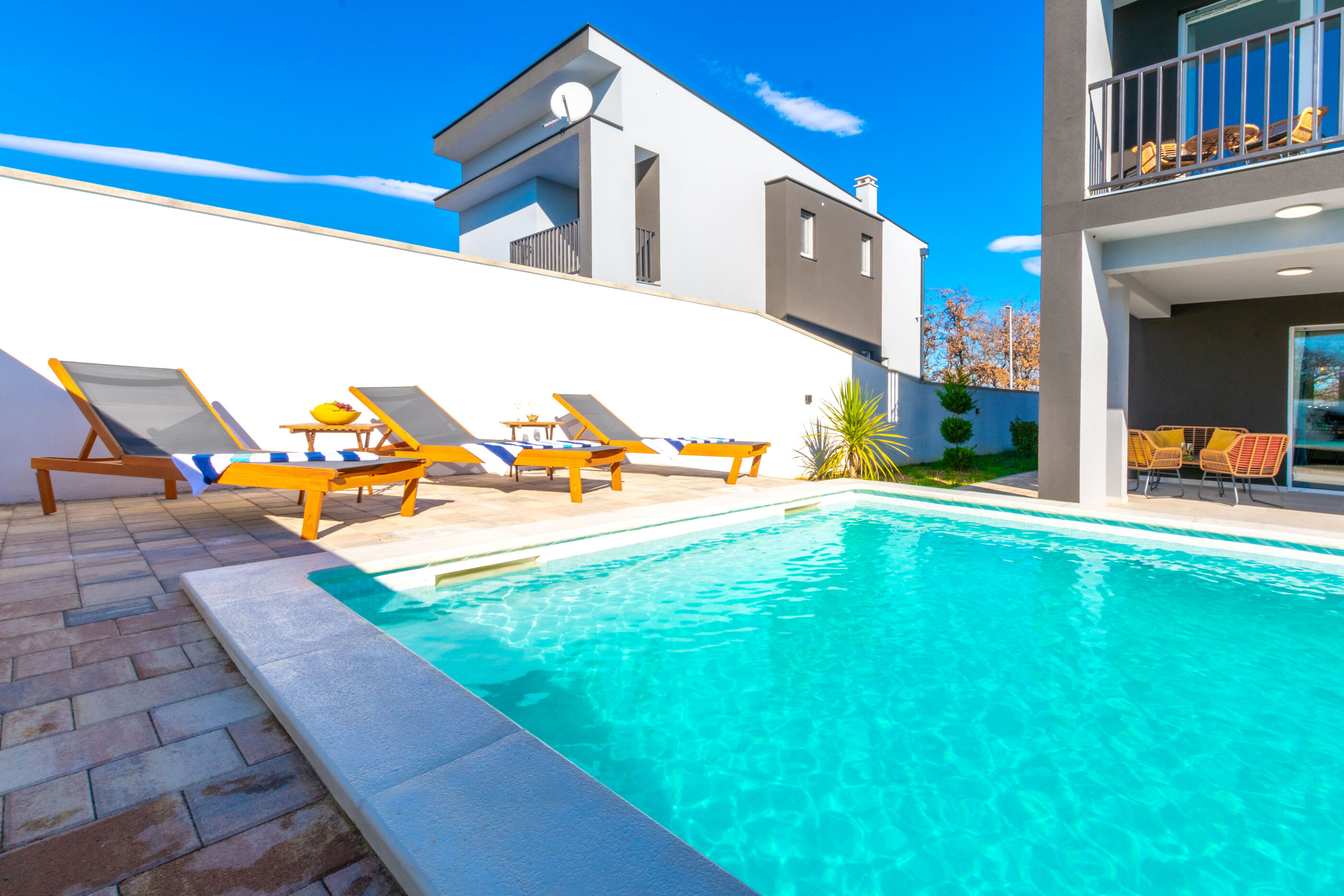 Photo of Villa Lucija