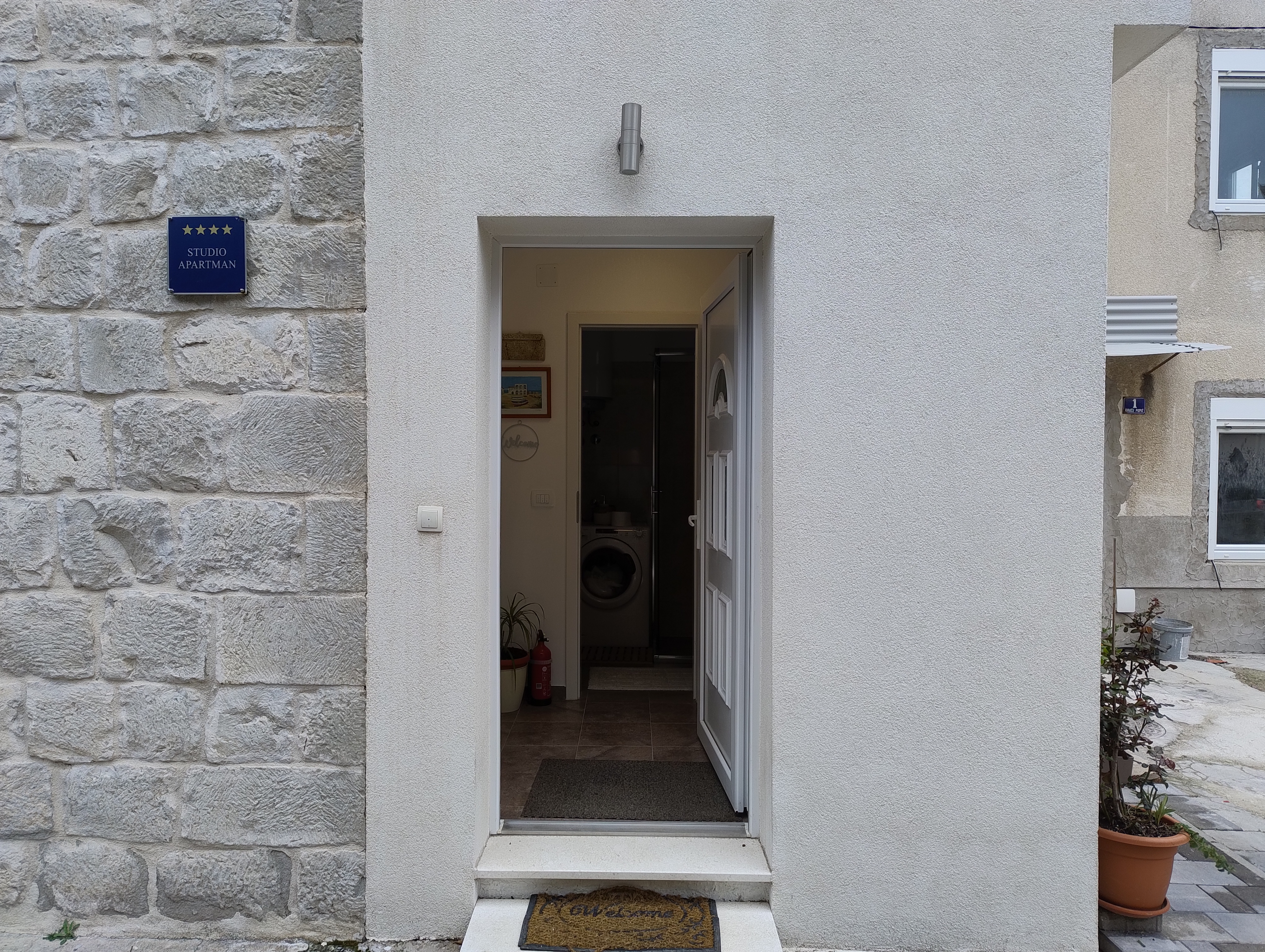 Photo of Apartment di Mari Ema