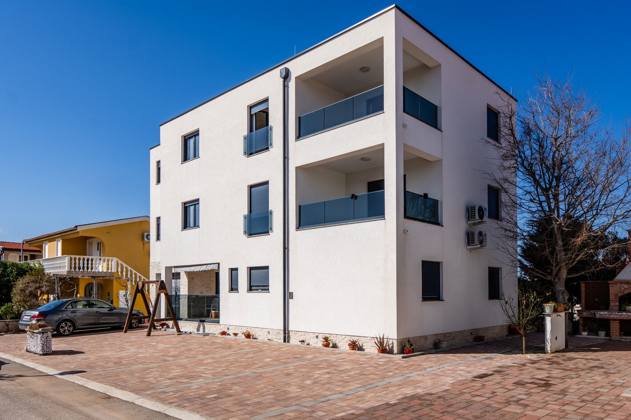 Photo of Apartments Lacic