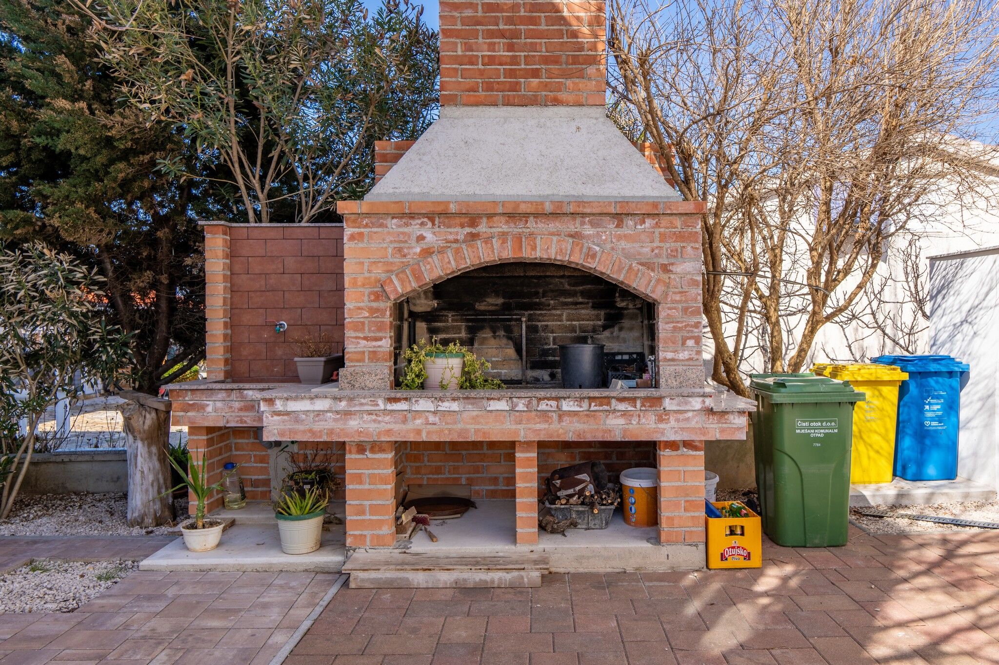 Photo of Apartments Lacic