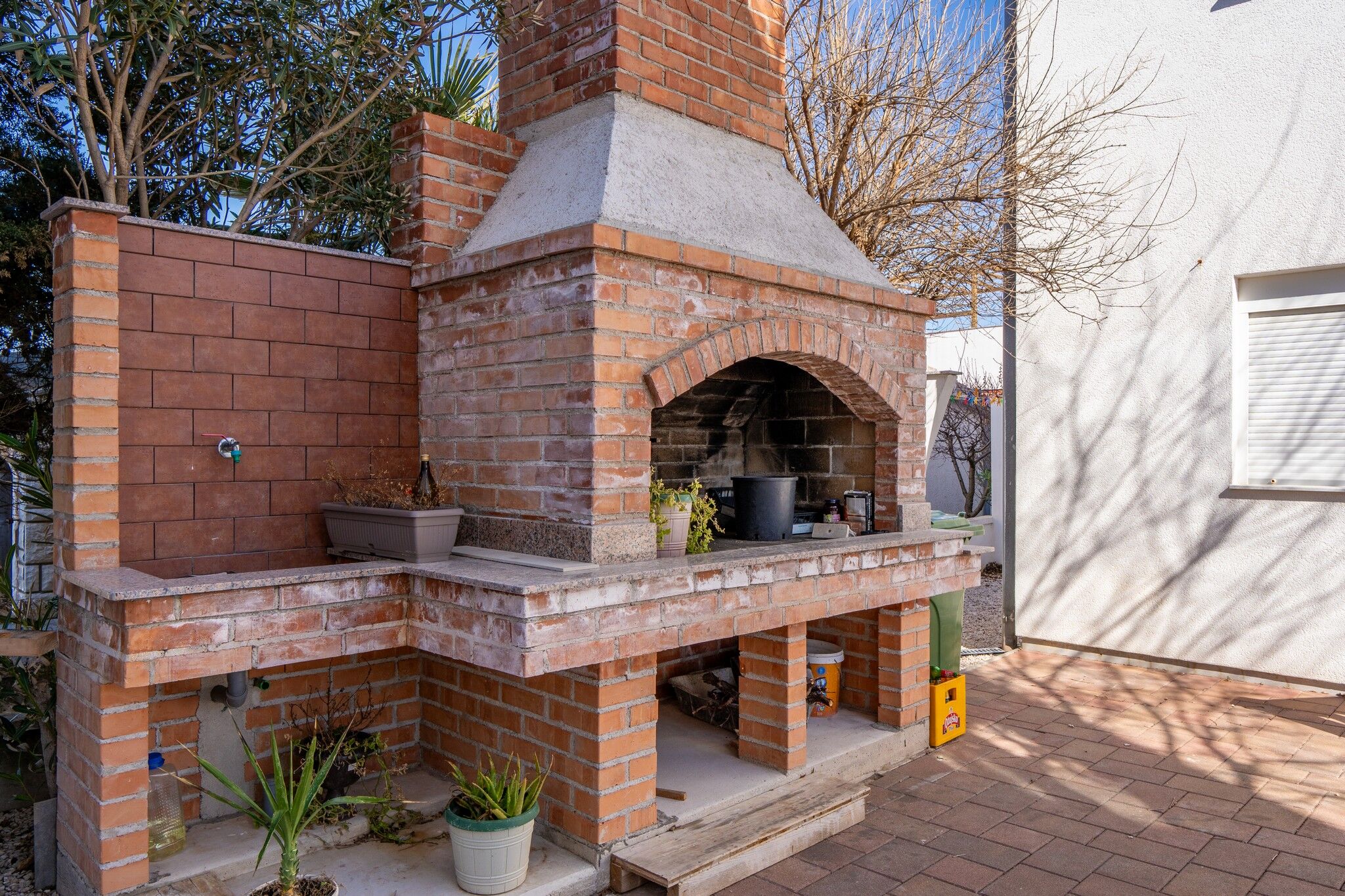 Photo of Apartments Lacic