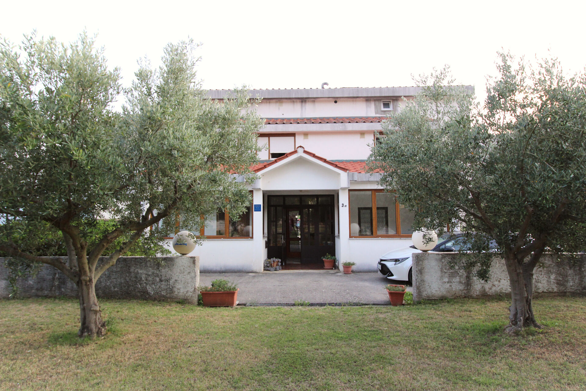 Apartmaji Petrica Jurandvor A1