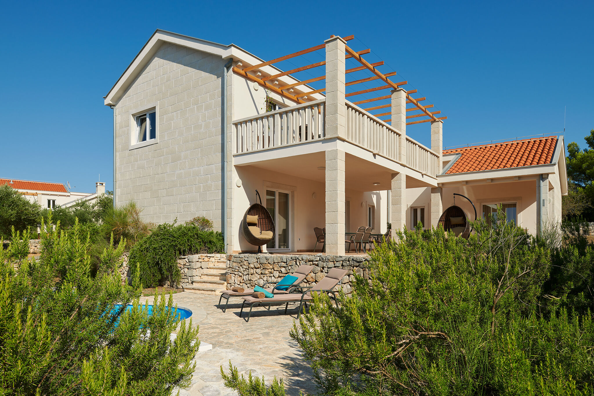 Vila Nella K1