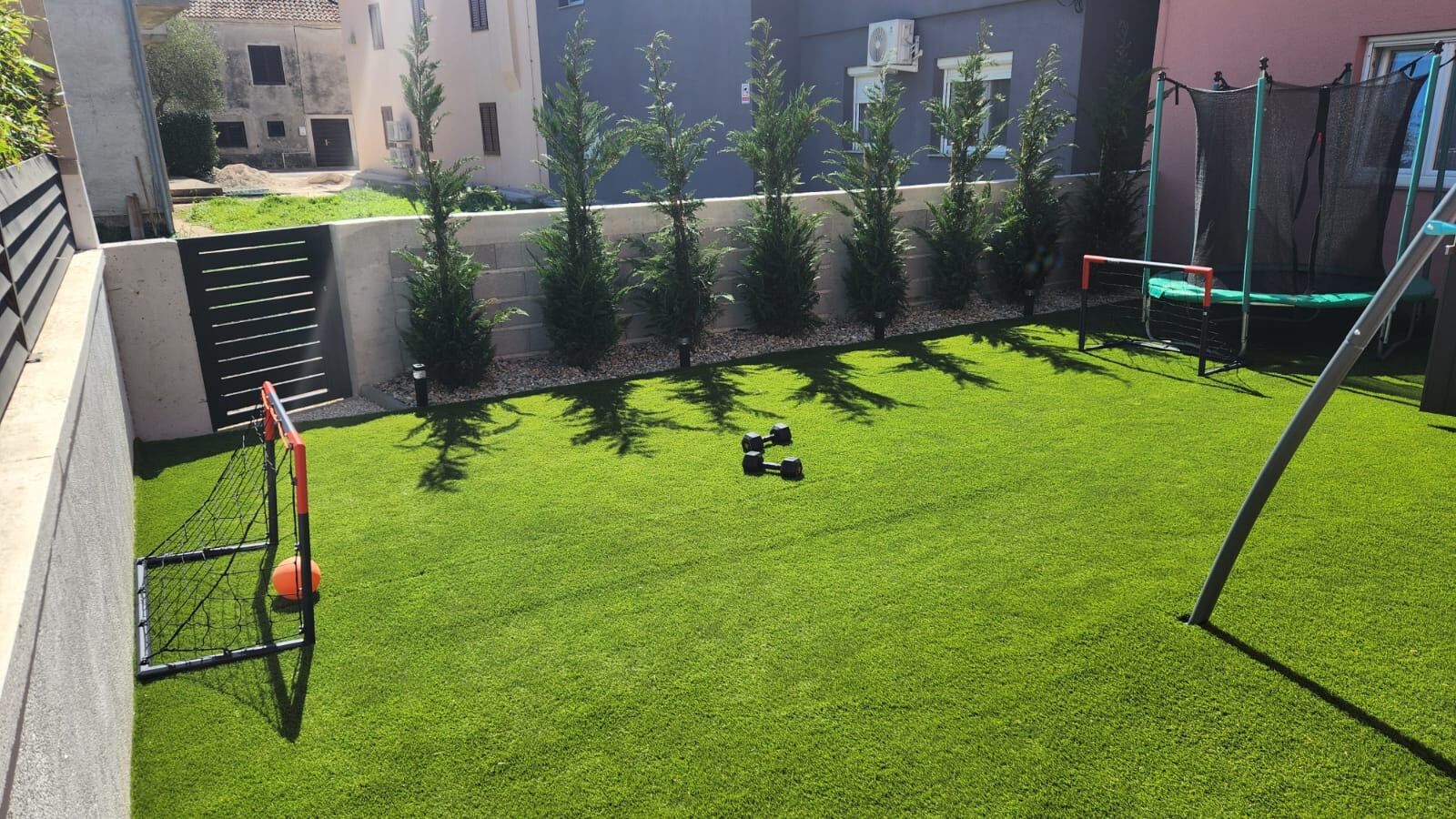 Photo of House Luxury Villa with pool